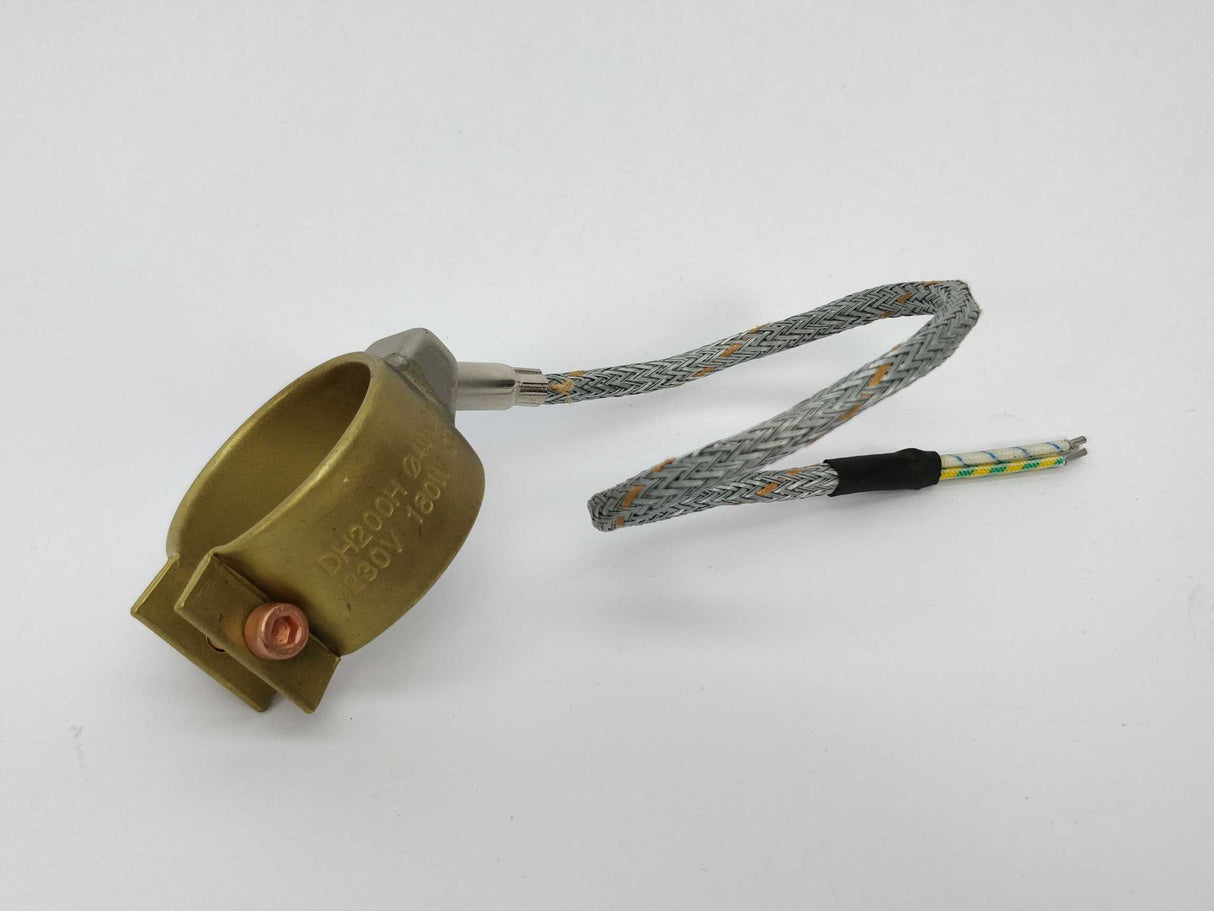 DH200H Nozzle heaters Ø40x25 230V 180W