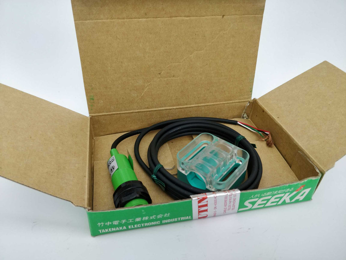 Takenaka CXR8 Seeka photo sensor
