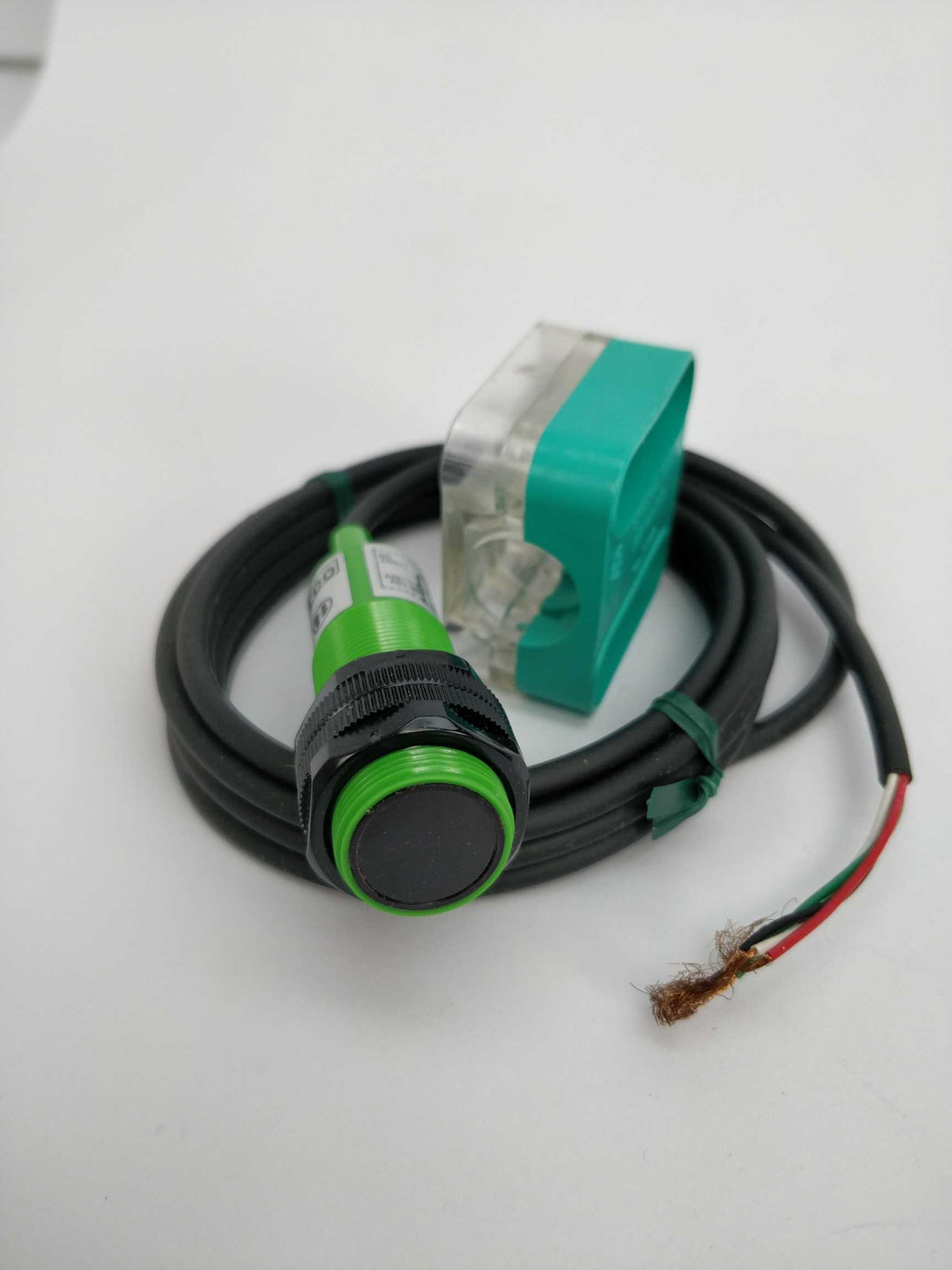 Takenaka CXR8 Seeka photo sensor