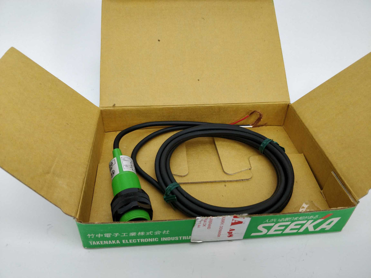 Takenaka CXR8 Seeka photo sensor