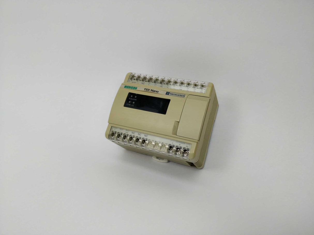 Schneider / Telemecanique TSXAMN4001 Modicon TSX Analog Module, DC