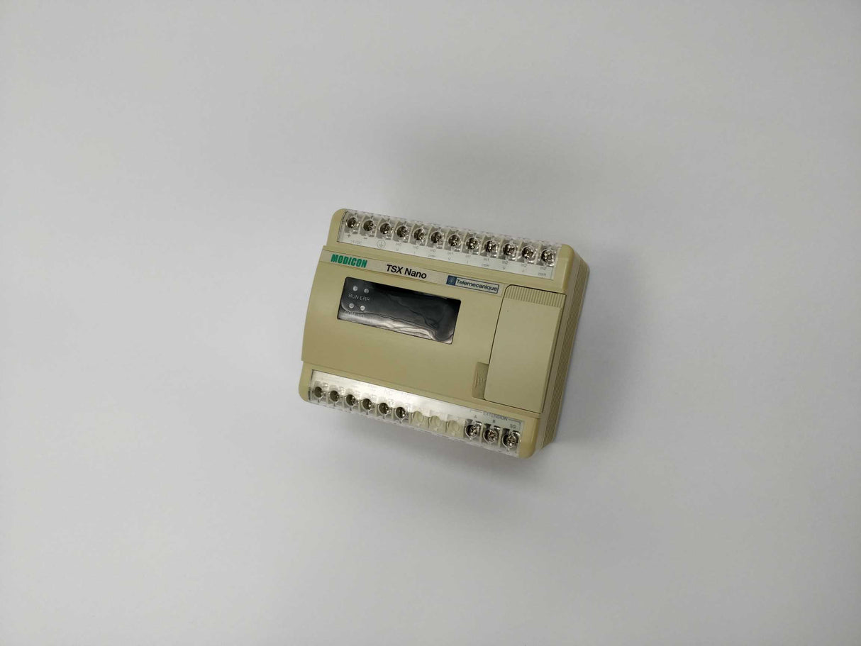 Schneider / Telemecanique TSXAMN4001 Modicon TSX Analog Module, DC