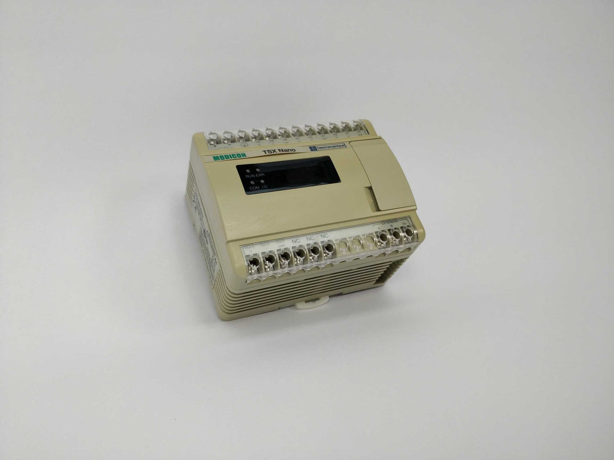 Schneider / Telemecanique TSXAMN4001 Modicon TSX Analog Module, DC