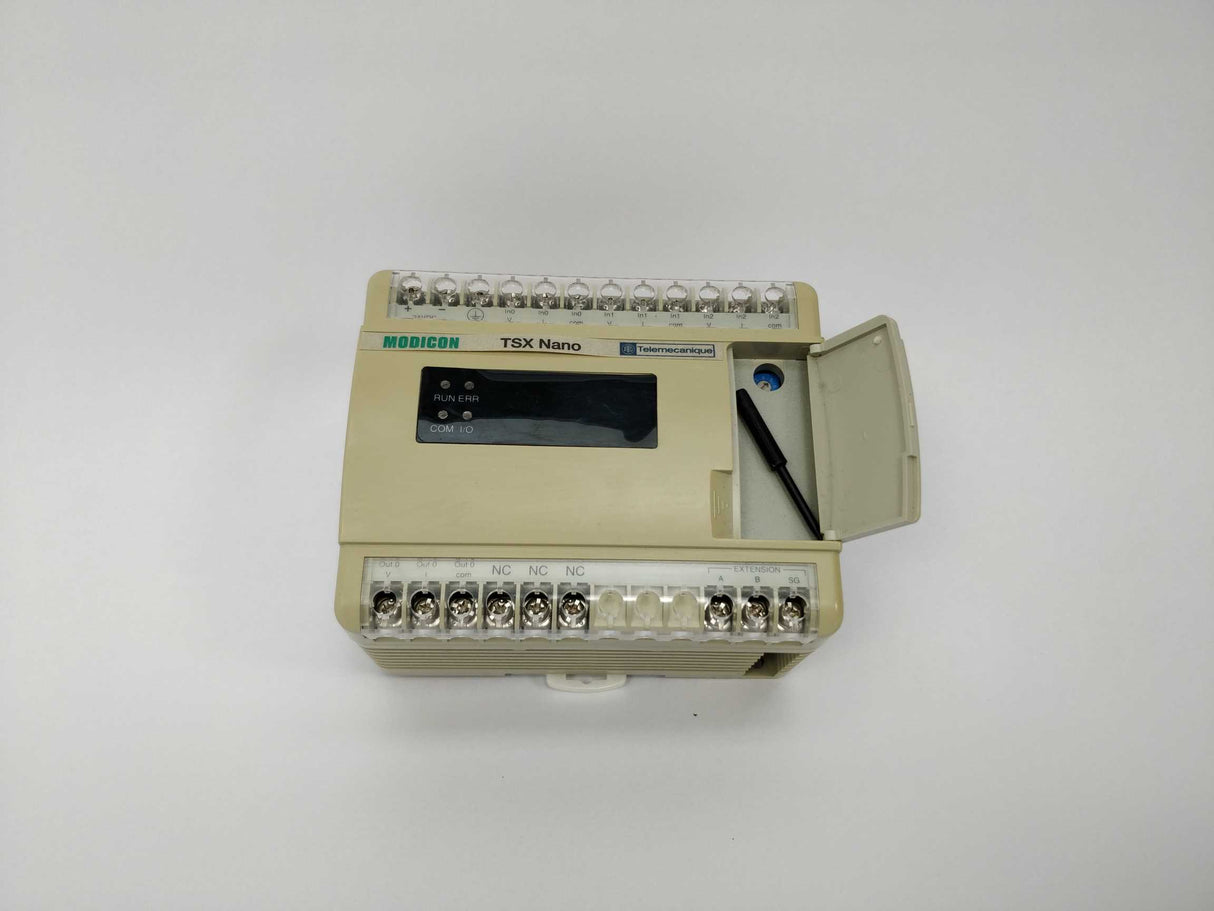 Schneider / Telemecanique TSXAMN4001 Modicon TSX Analog Module, DC