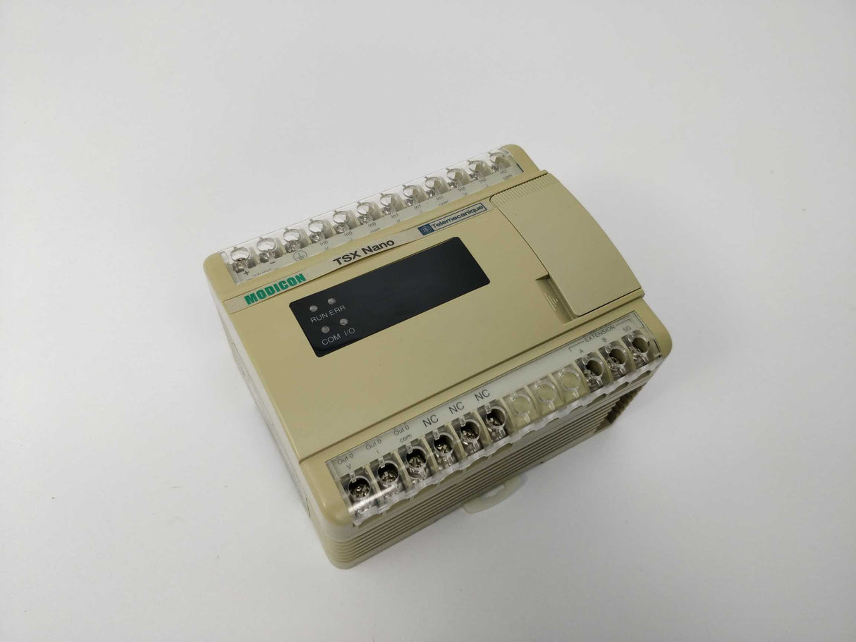 Schneider / Telemecanique TSXAMN4001 Modicon TSX Analog Module, DC