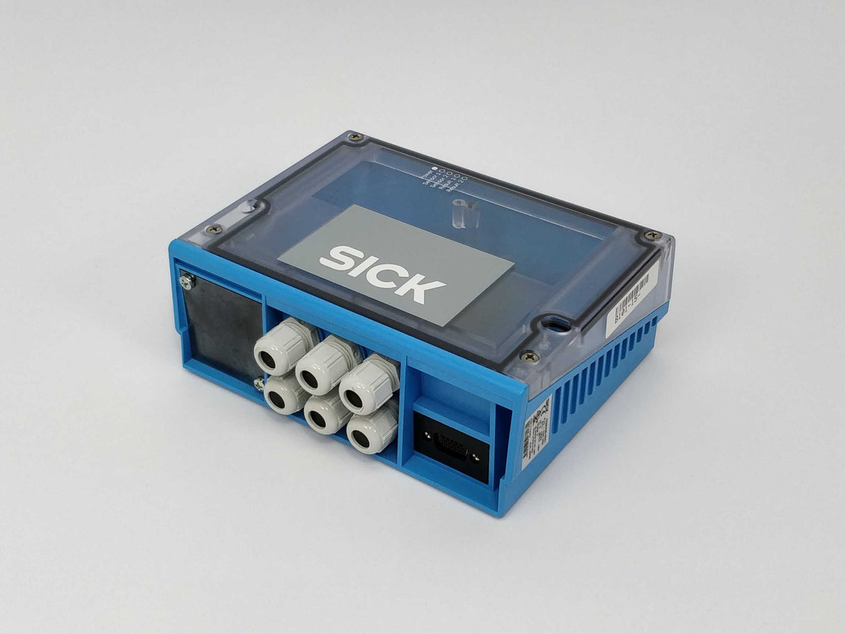 SICK CDM420-0001 Connection device module