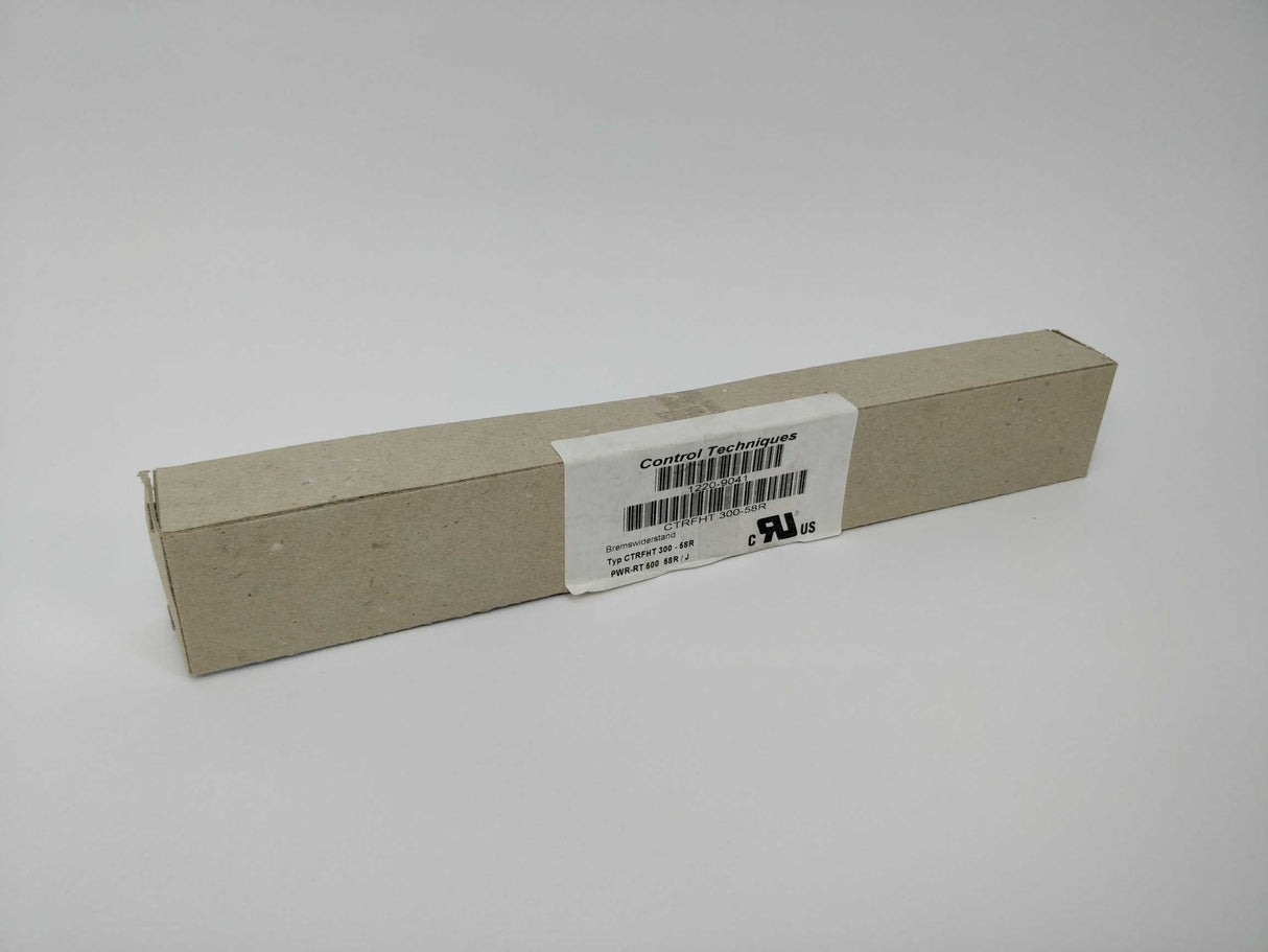 Control Techniques 1220-9041 CTRFHT 300-58R Brake Resistor