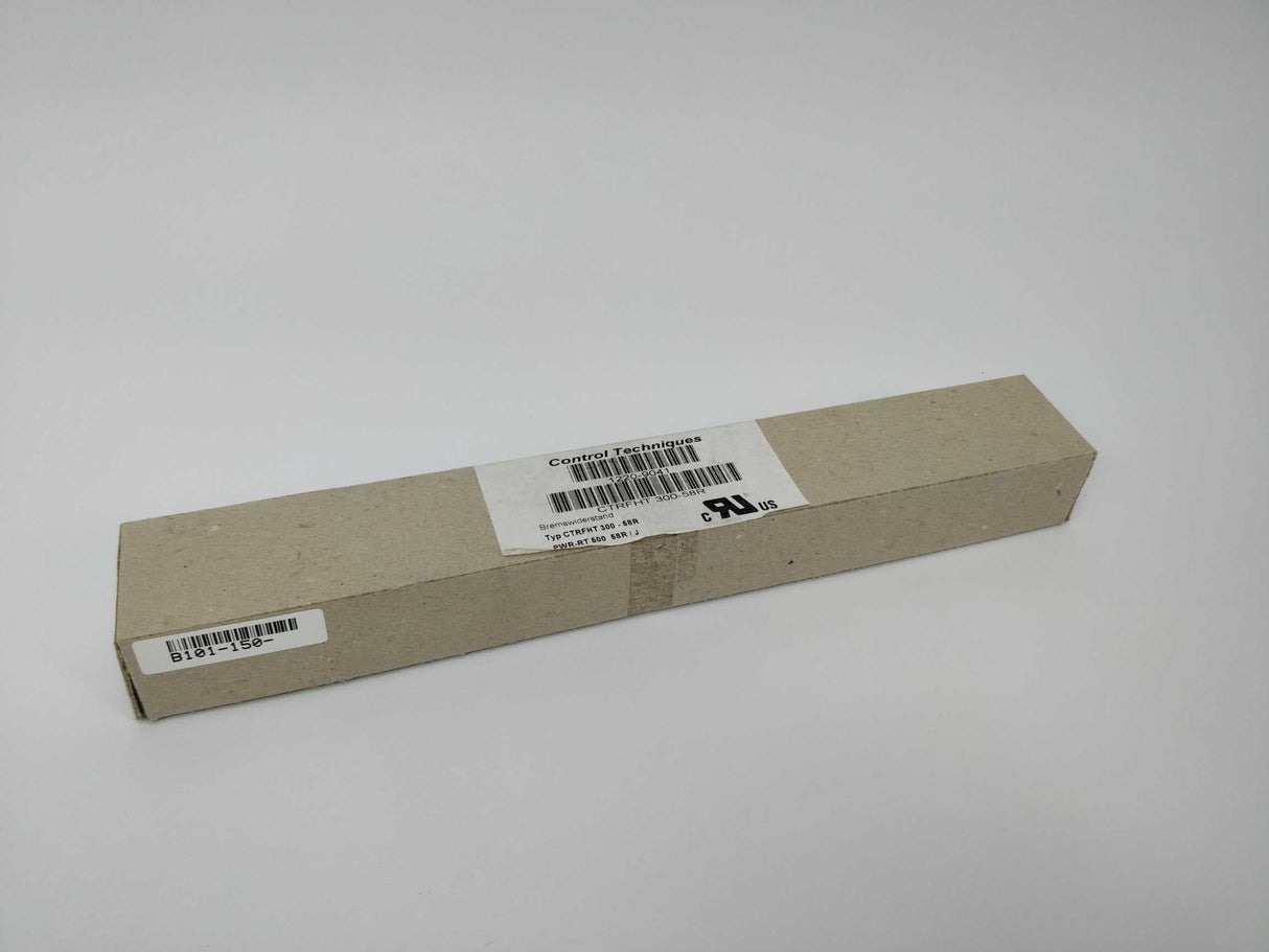 Control Techniques 1220-9041 CTRFHT 300-58R Brake Resistor
