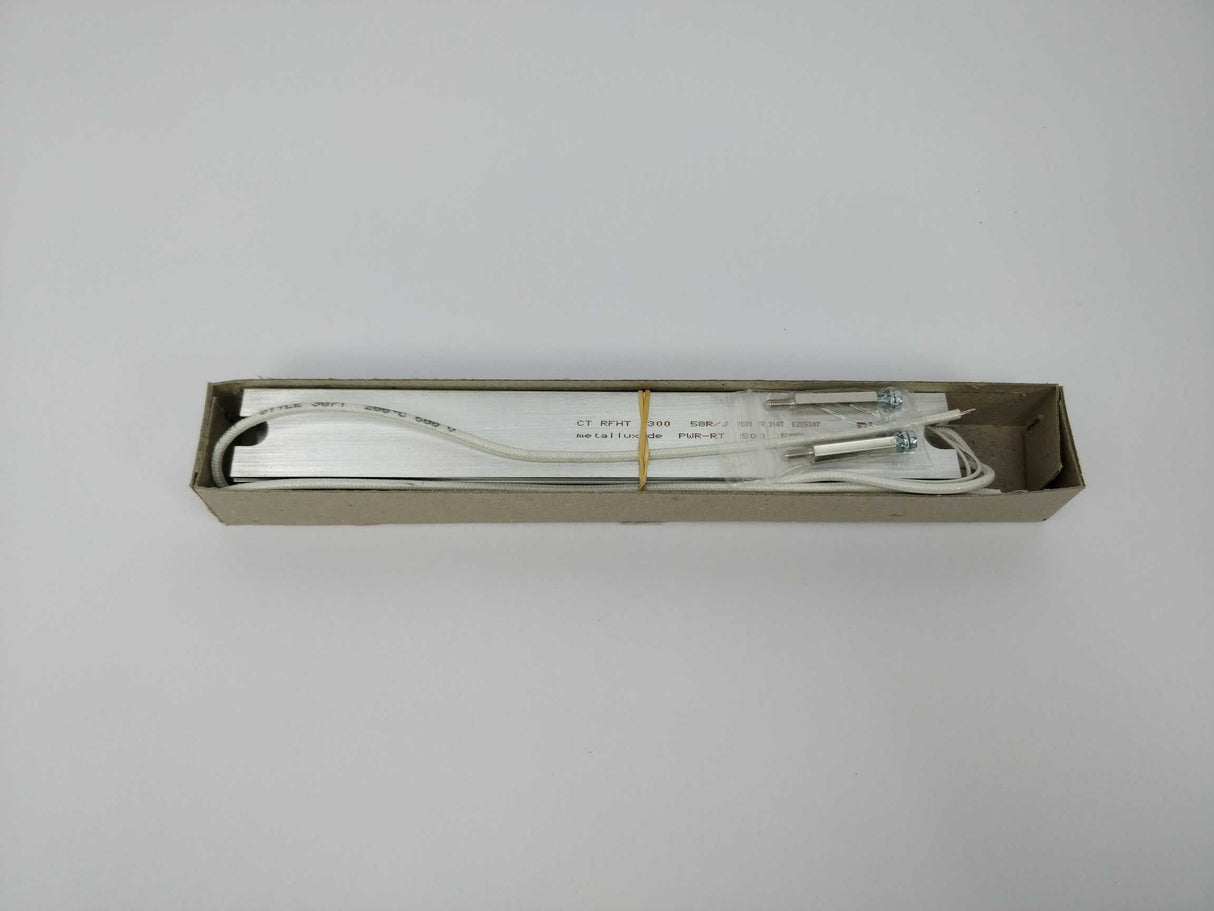 Control Techniques 1220-9041 CTRFHT 300-58R Brake Resistor