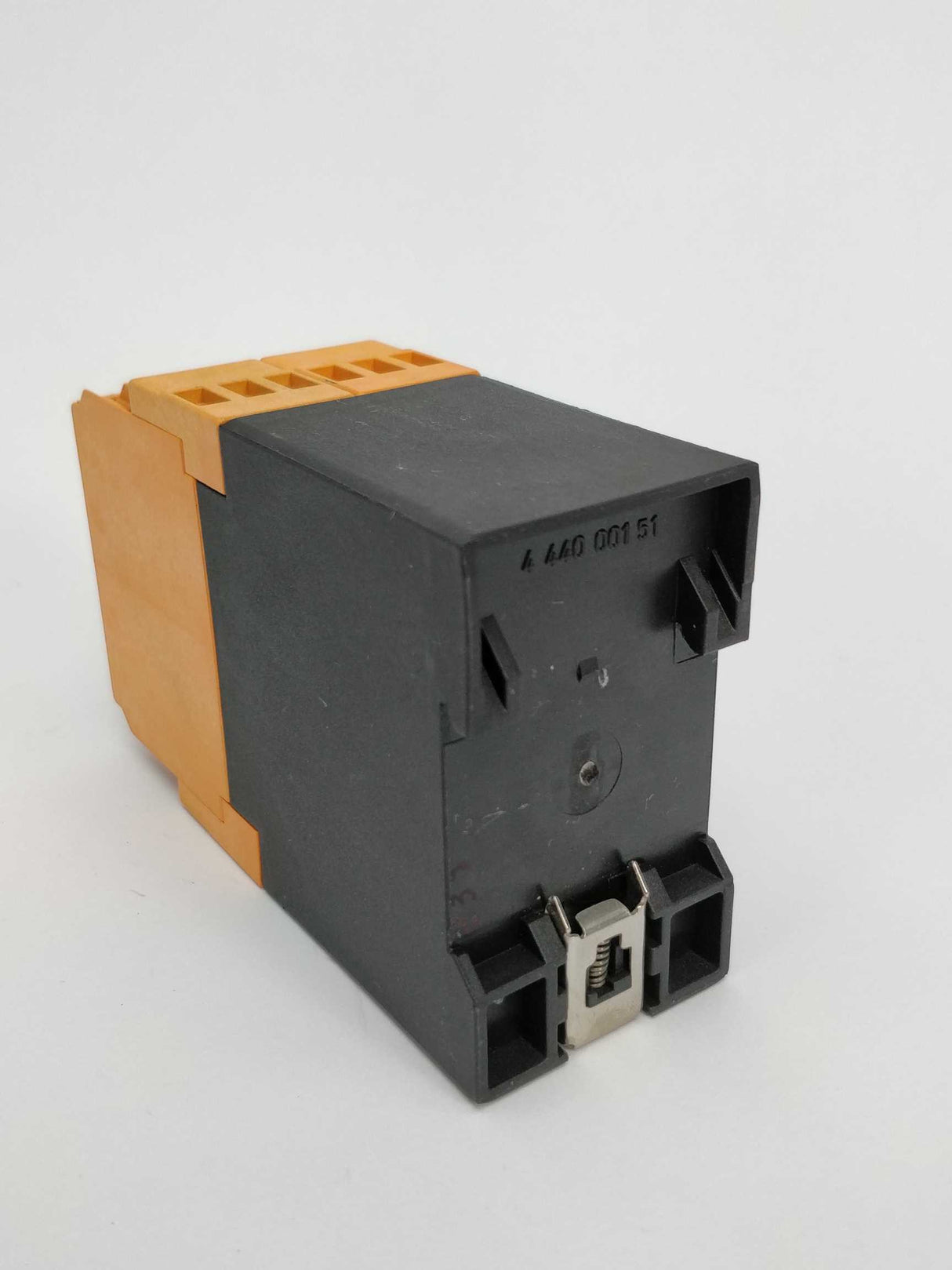 Ifm Electronic DD2005 Monitor FR-2 frequency/speed