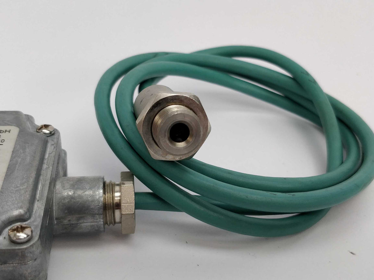 Ahlborn MR 7842-11D IR Temperature Measuring Heads AMiR 7842