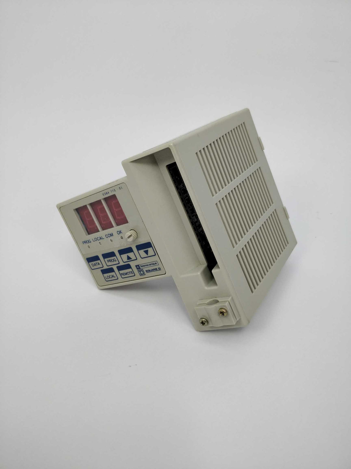 TELEMECANIQUE VW3A16303 PCMIA Interface for Serial Link