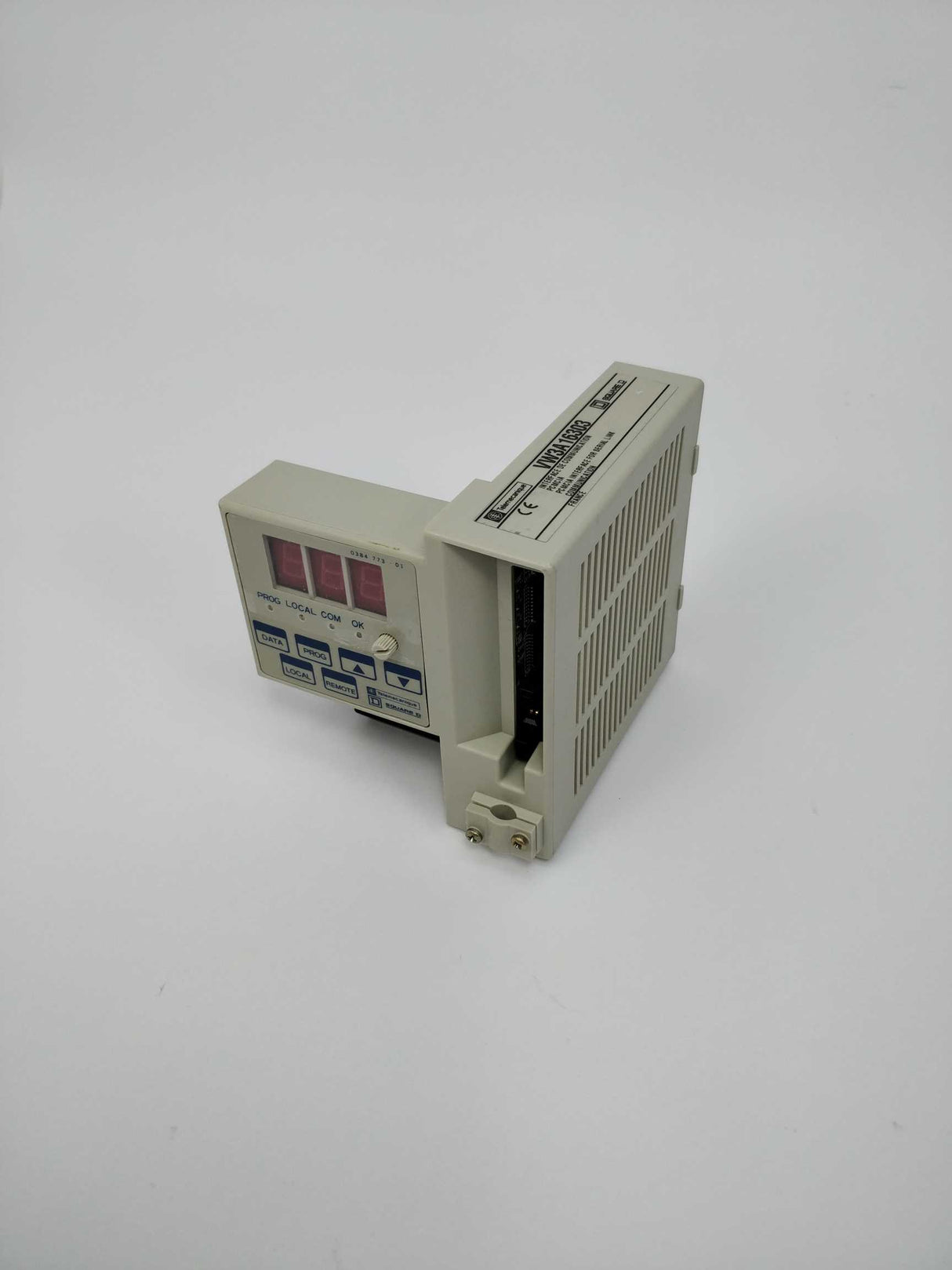 TELEMECANIQUE VW3A16303 PCMIA Interface for Serial Link