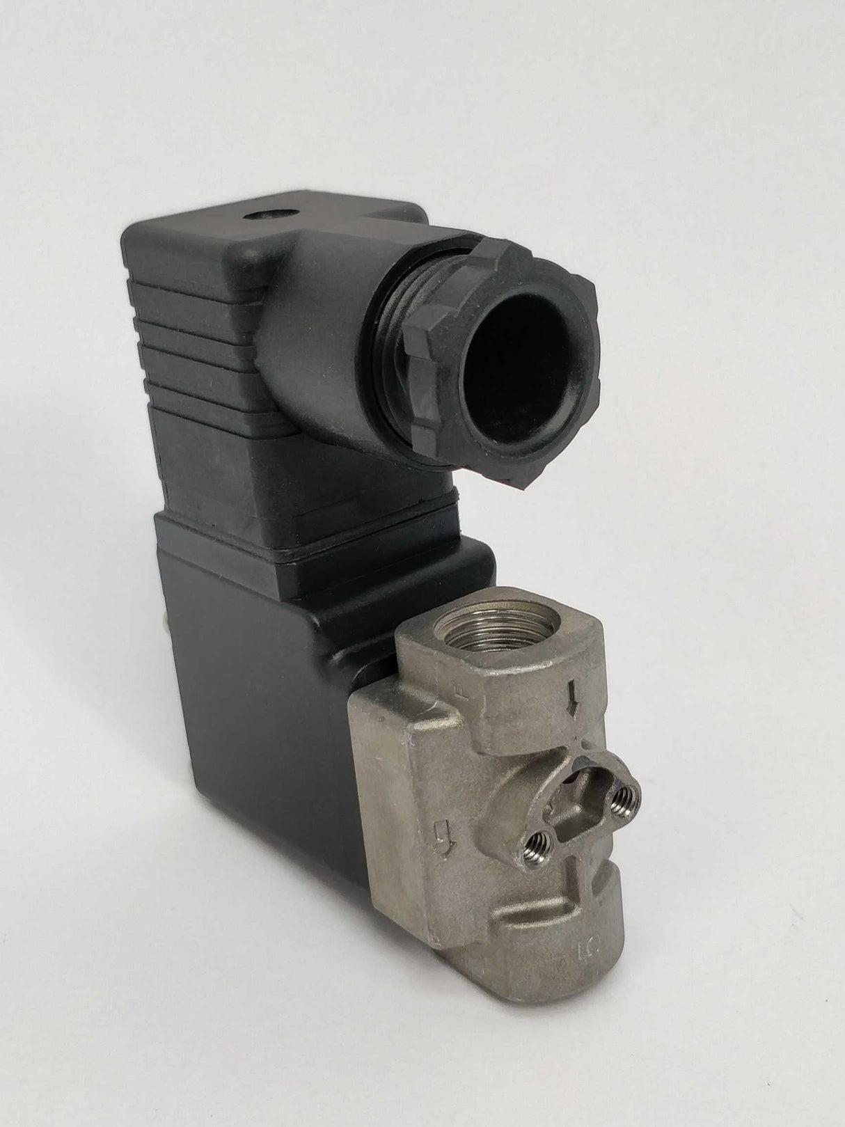SMC VCA21-5D-5-02F-Q Solenoid valve