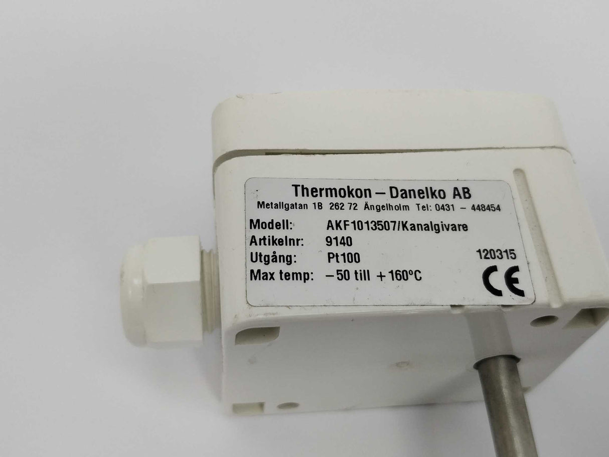 Thermokon AKF1013507 Temperature sensor -50 +160°