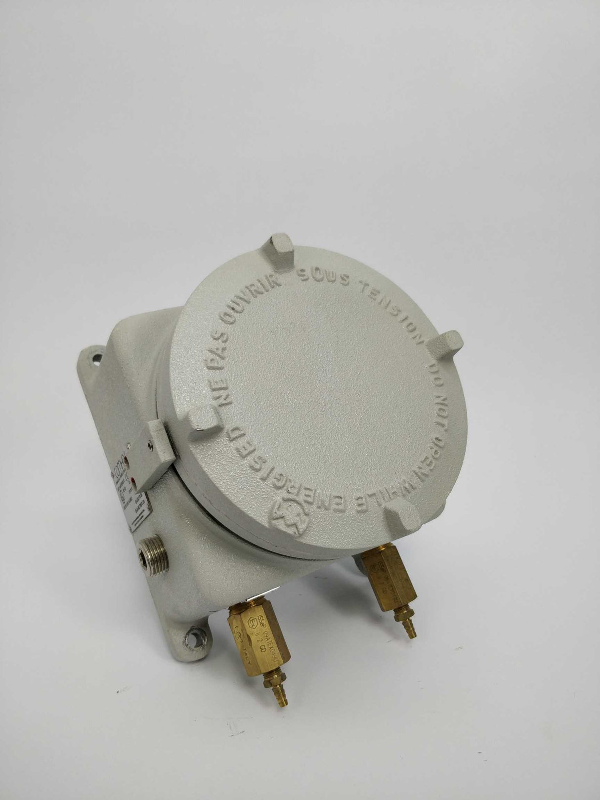 Comhas AT21823-80-ABK11XT2 Differential Pressure Switch