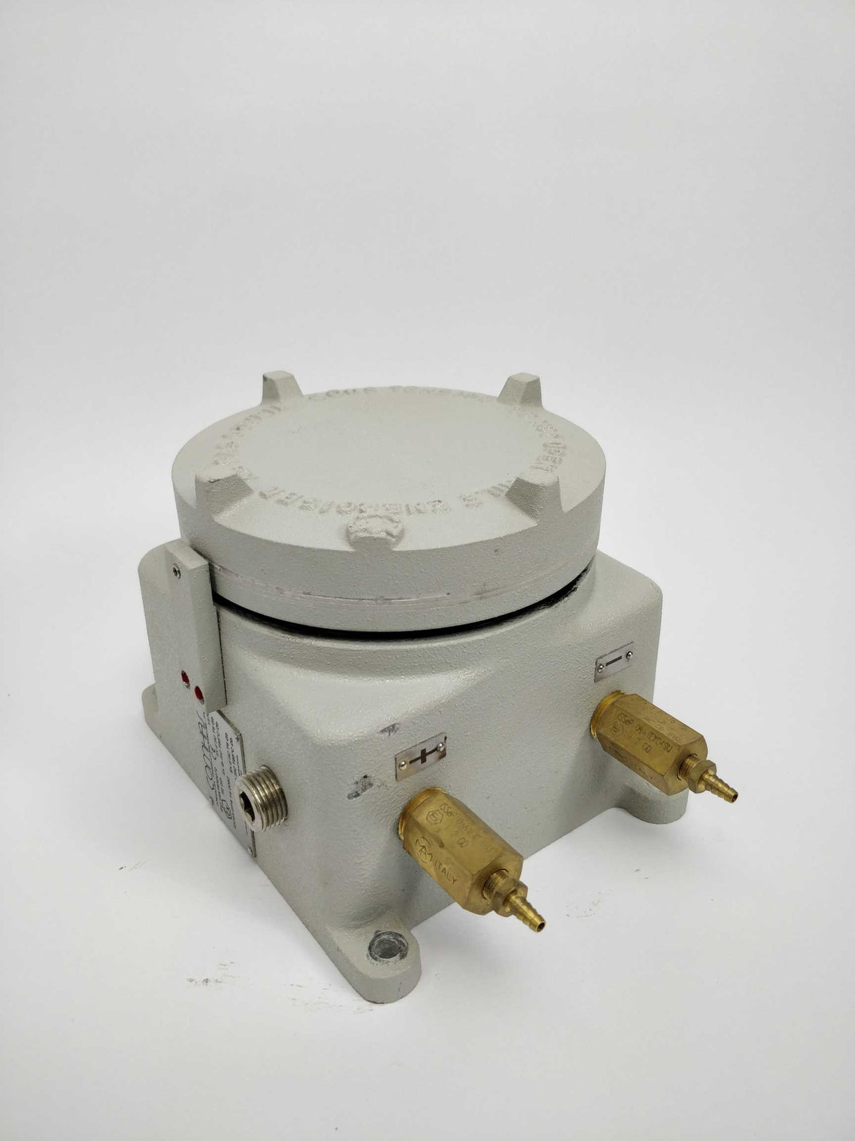 Comhas AT21823-80-ABK11XT2 Differential Pressure Switch