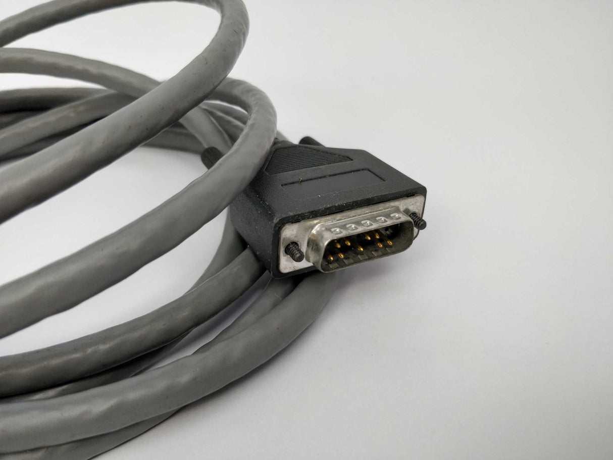 TELEMECANIQUE VW3A66301 I/O PCMIA Card