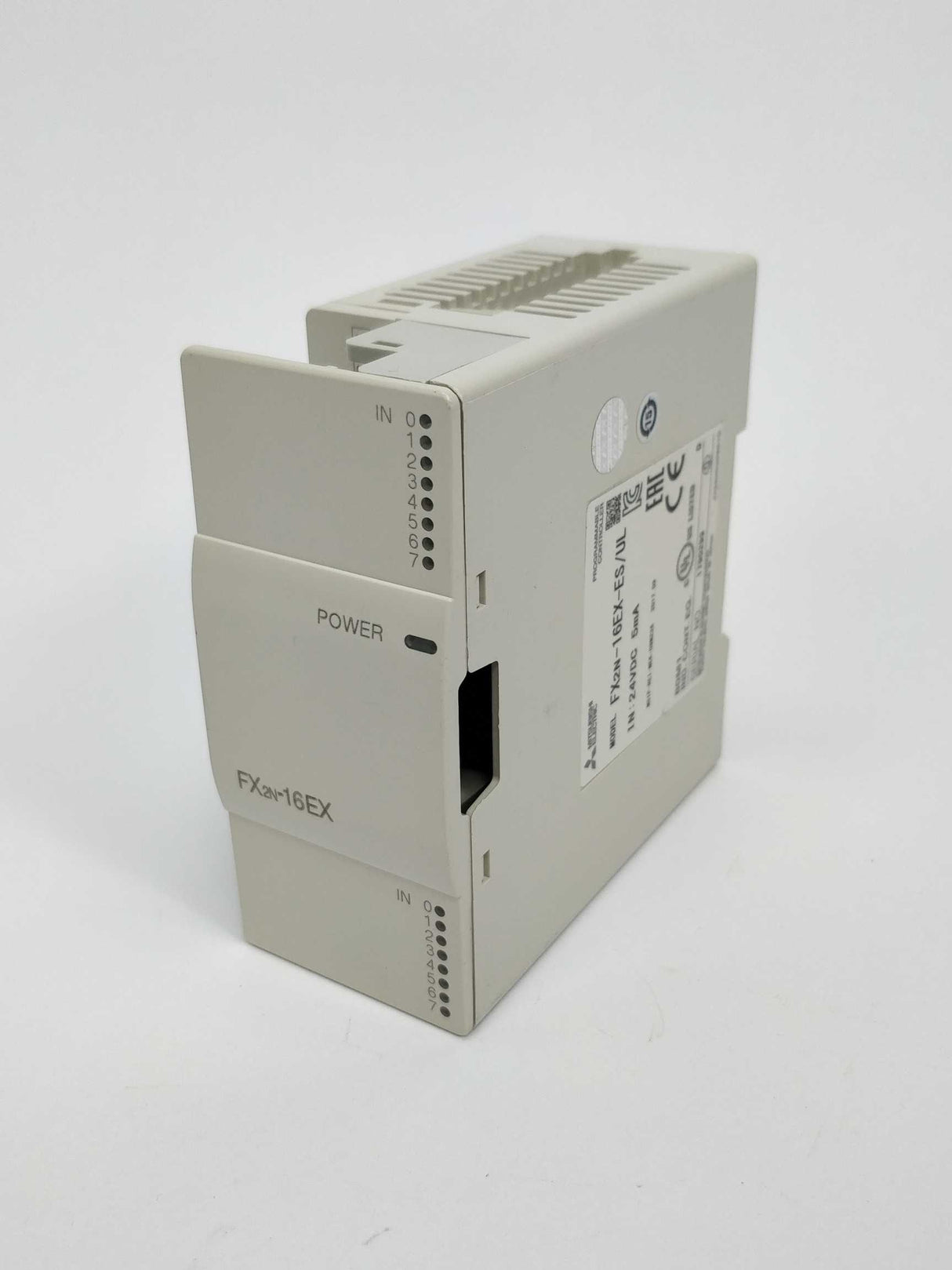 Mitsubishi FX2N-16EX-ES/UL Extension module