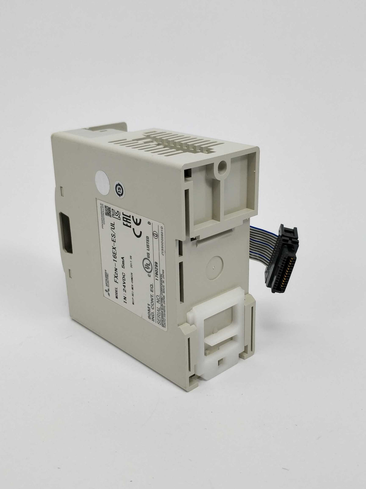 Mitsubishi FX2N-16EX-ES/UL Extension module