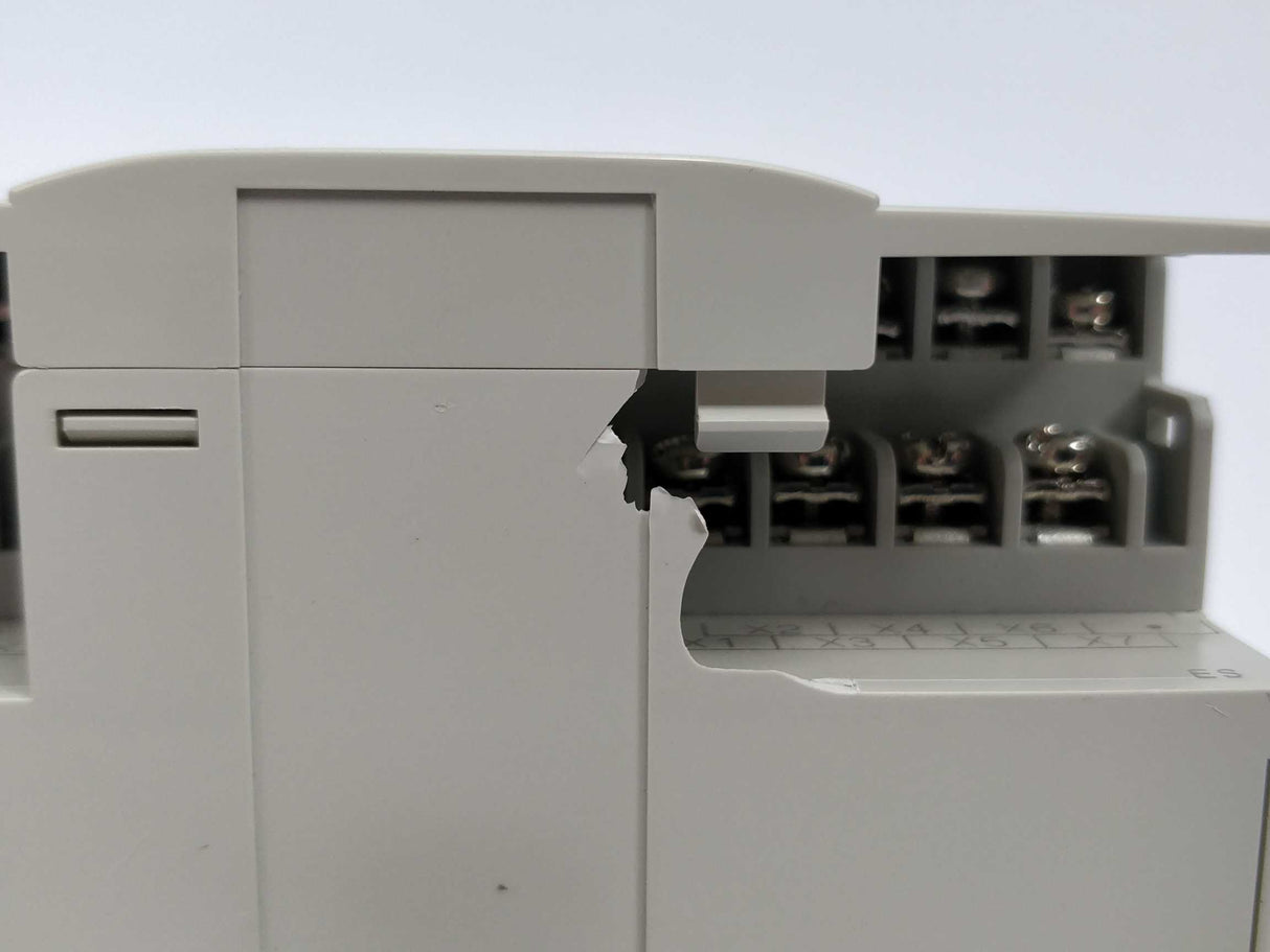 Mitsubishi FX2N-16EX-ES/UL Extension module