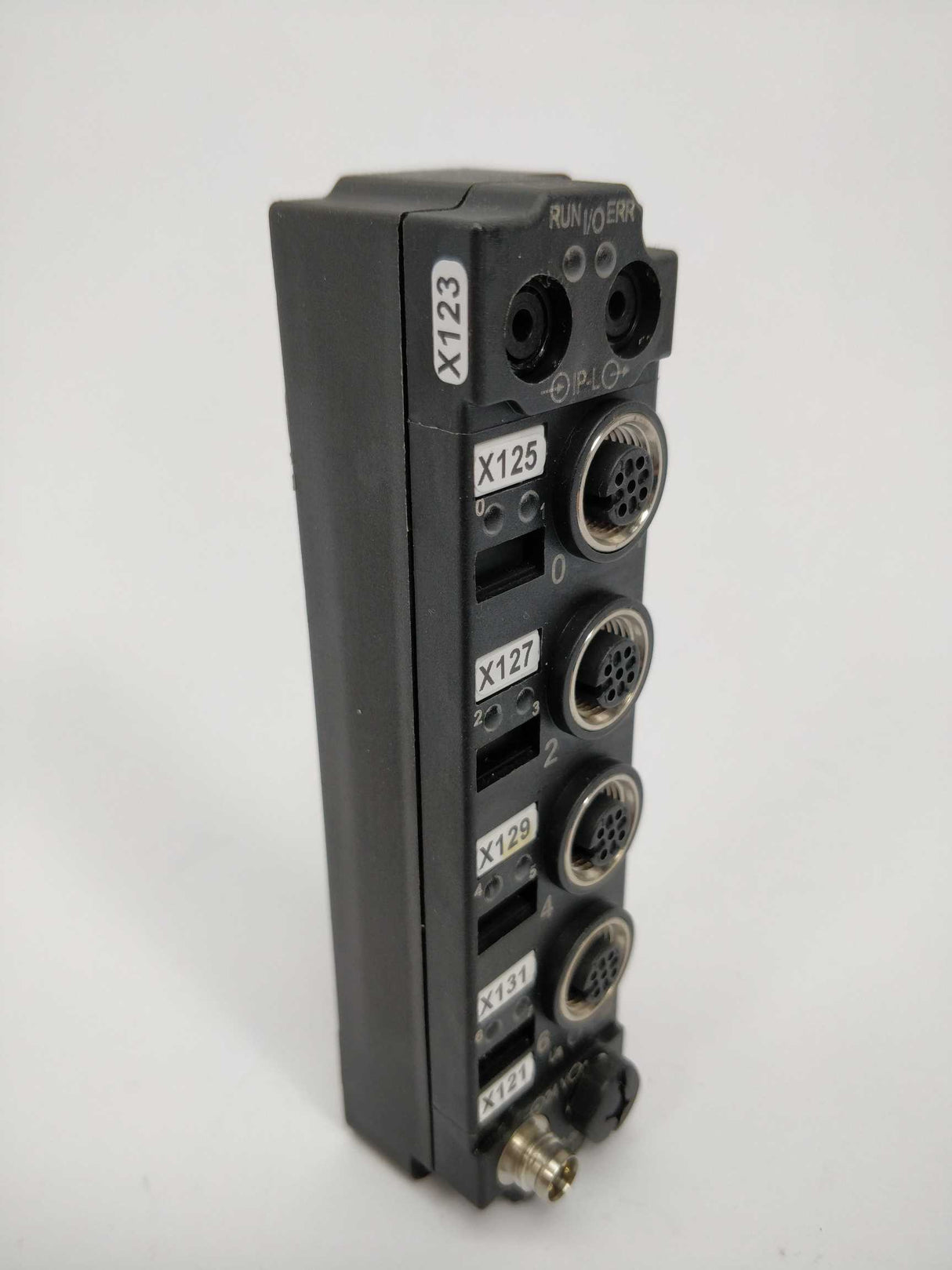 Beckhoff IE2322-0000 Extension Box 4-channel digital input