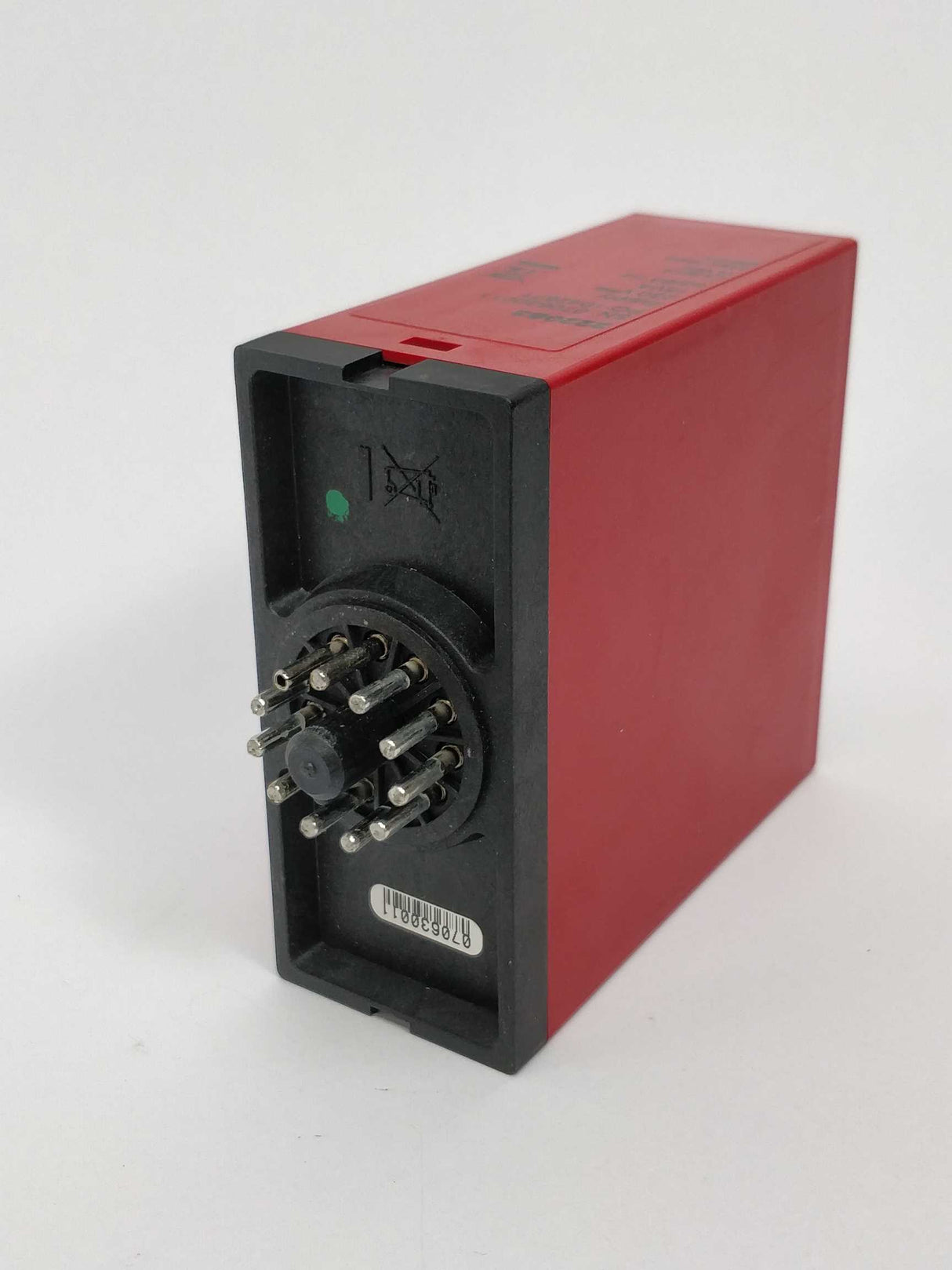 PR Electronics 2220B3 Switchmode power supply