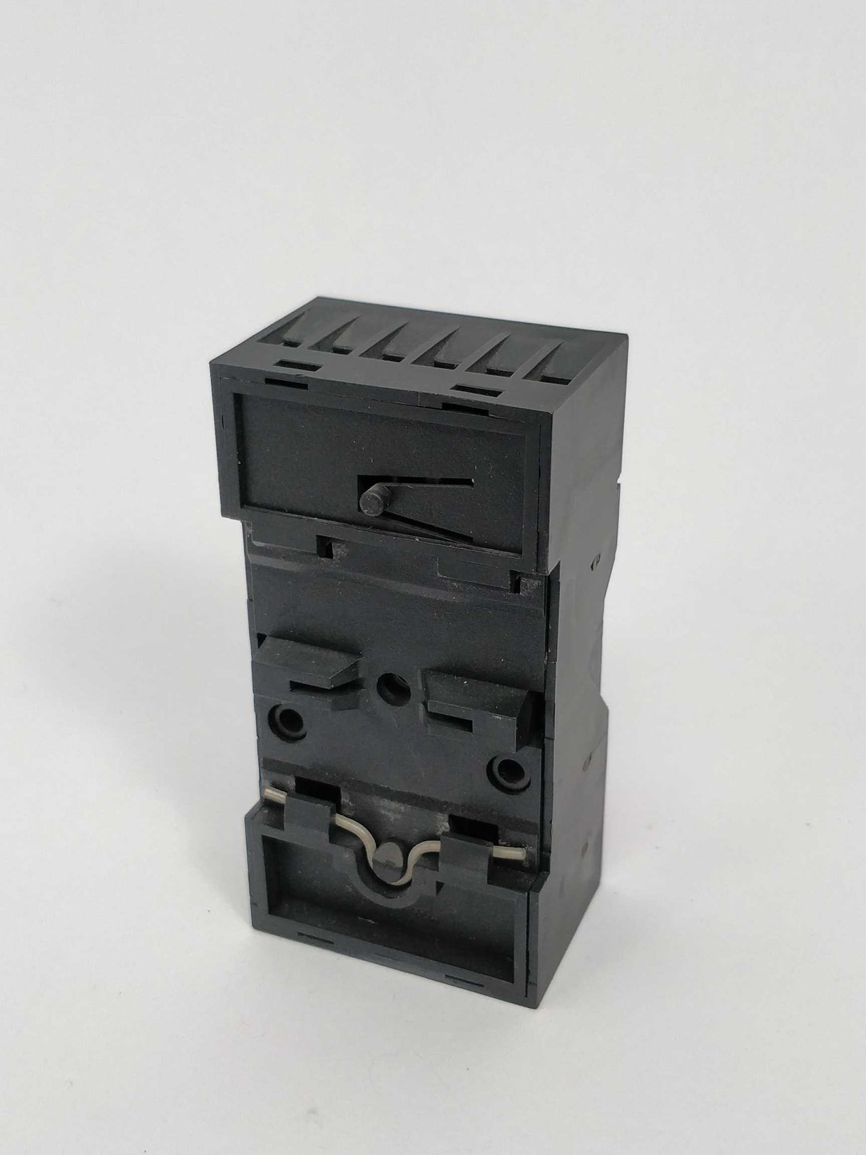 Schrack MR78700 11-pole socket for 3-pole MT-relays