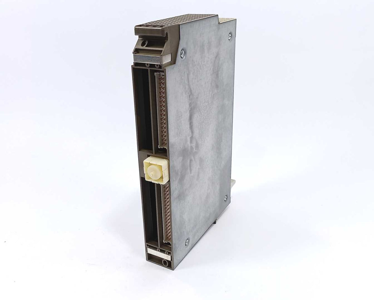 Siemens 6ES5 491-0LB11 SIMATIC S5, Adaption Capsule + 6GK1543-1AA01