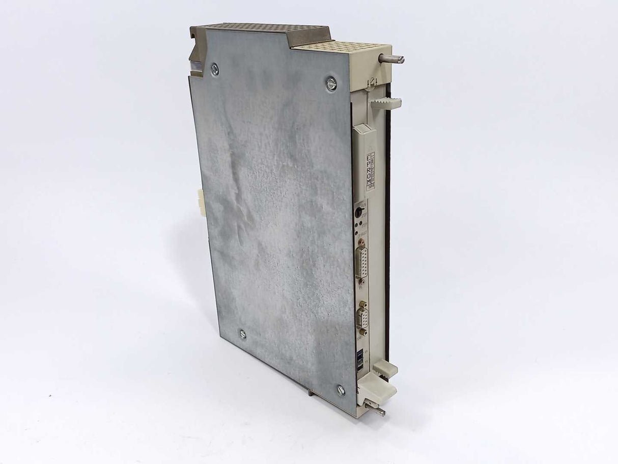 Siemens 6ES5 491-0LB11 SIMATIC S5, Adaption Capsule + 6GK1543-1AA01