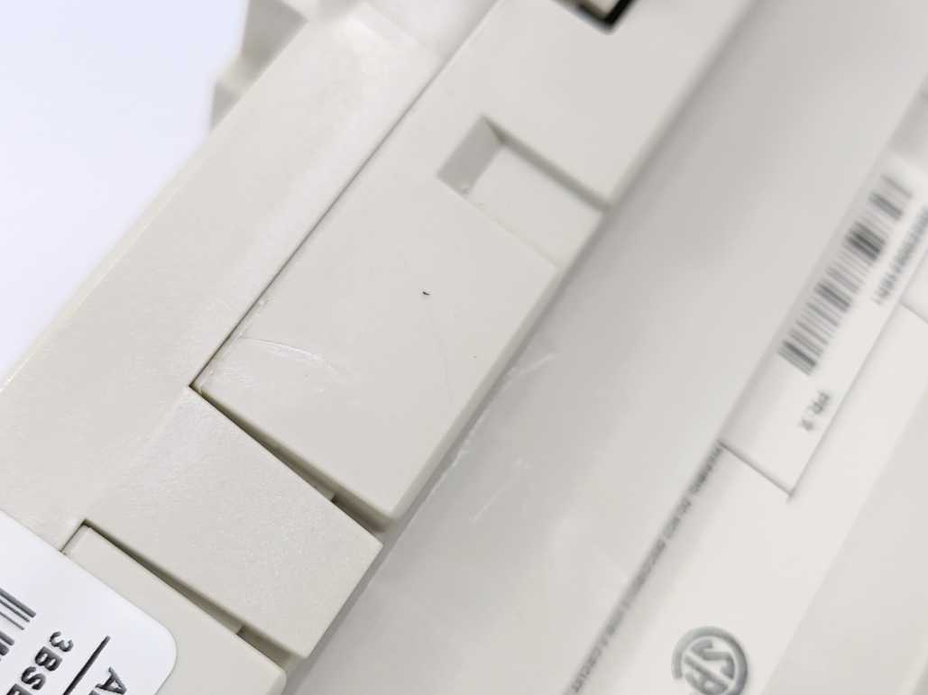 ABB 3BSE008508R1 DI810 with 3BSE013234R1 TU830V1