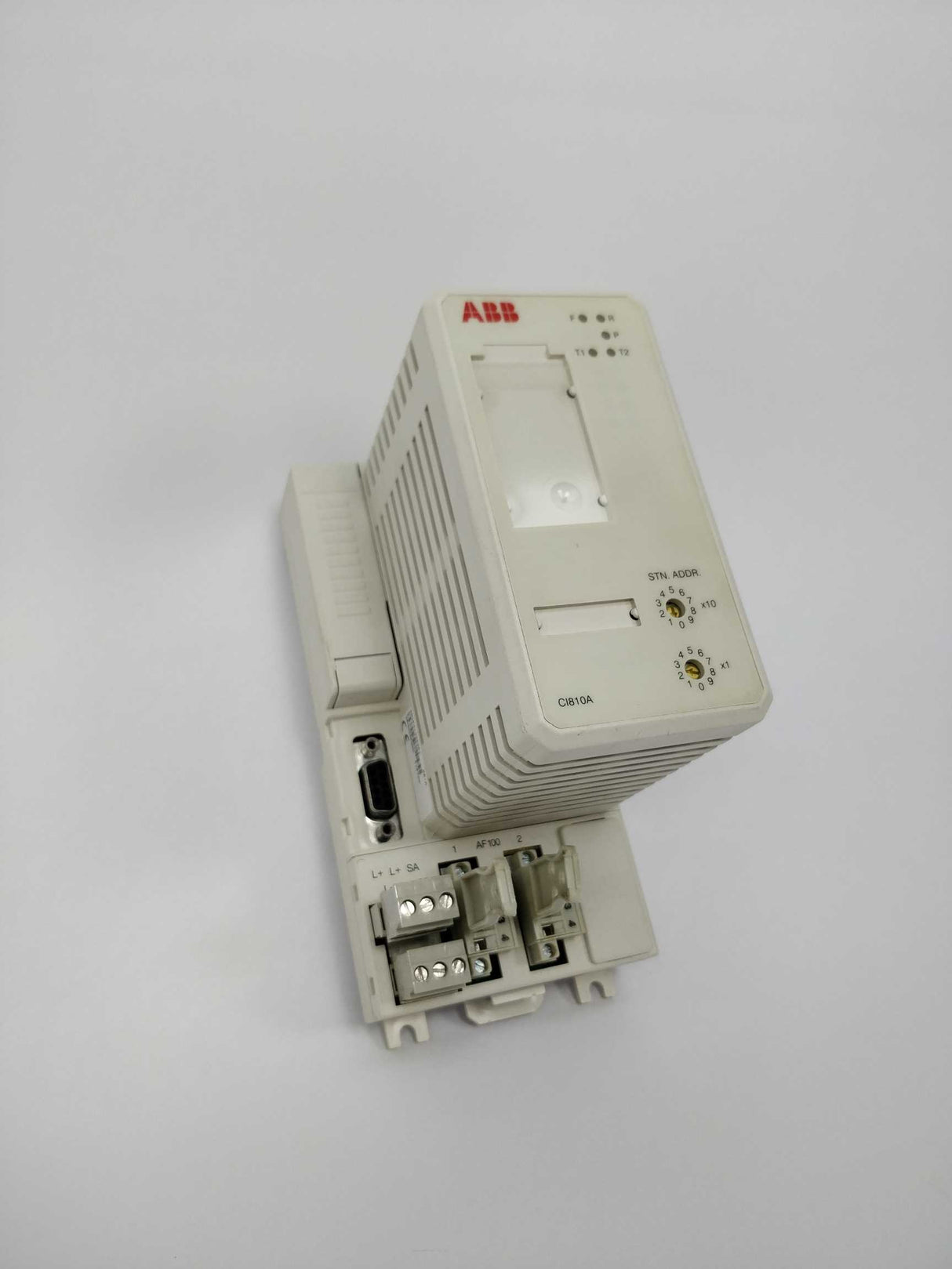 ABB 3BSE013262R1 CI810A Communication Interface