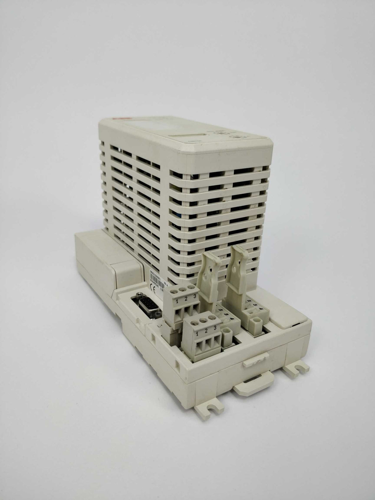 ABB 3BSE013262R1 CI810A Communication Interface