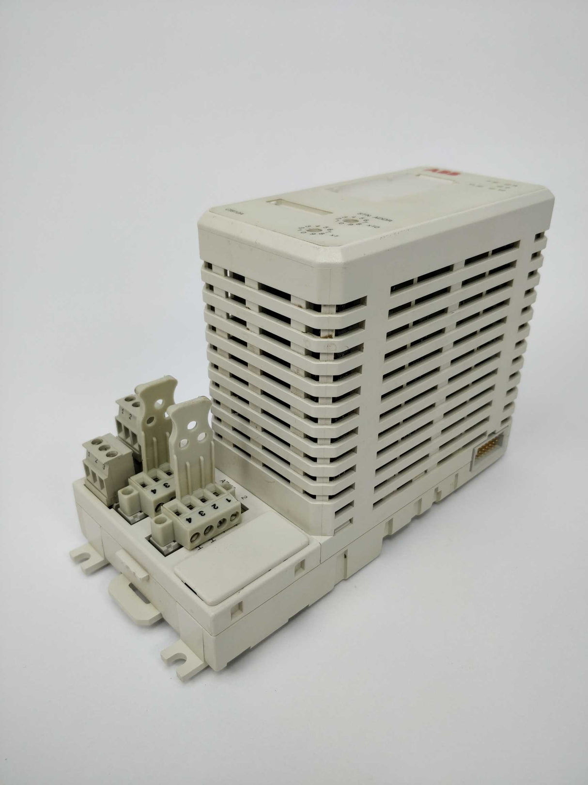 ABB 3BSE013262R1 CI810A Communication Interface