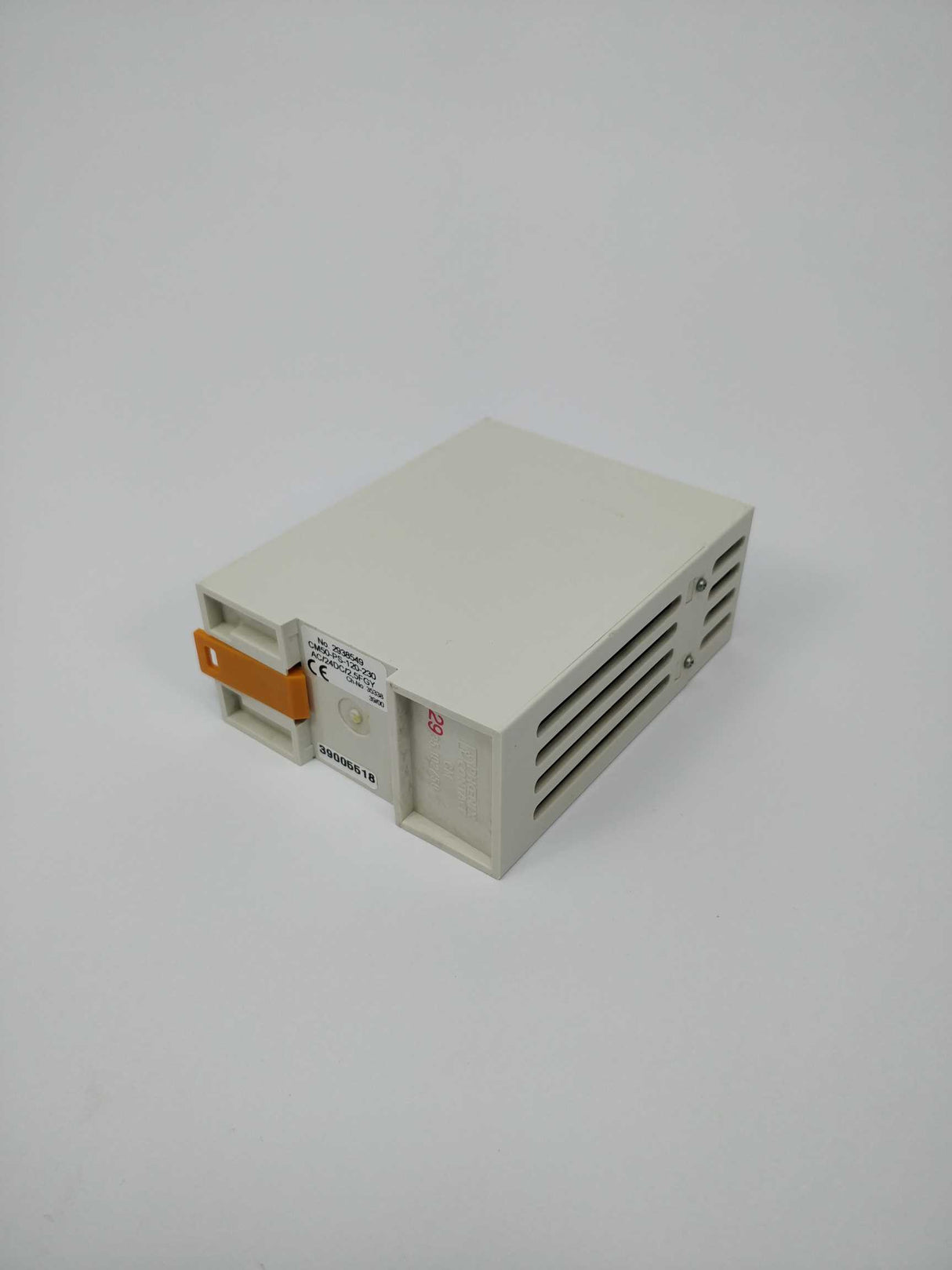 ABB 3BSC610044R1 SD811V1 Power Supply