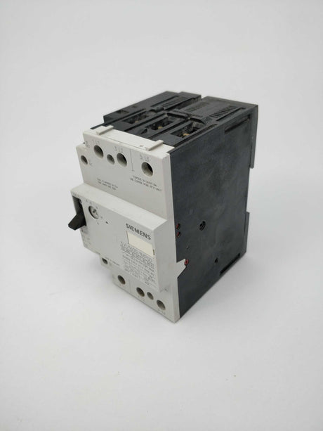 Siemens 3VU1600-1MP00 Motor protection circuit breaker