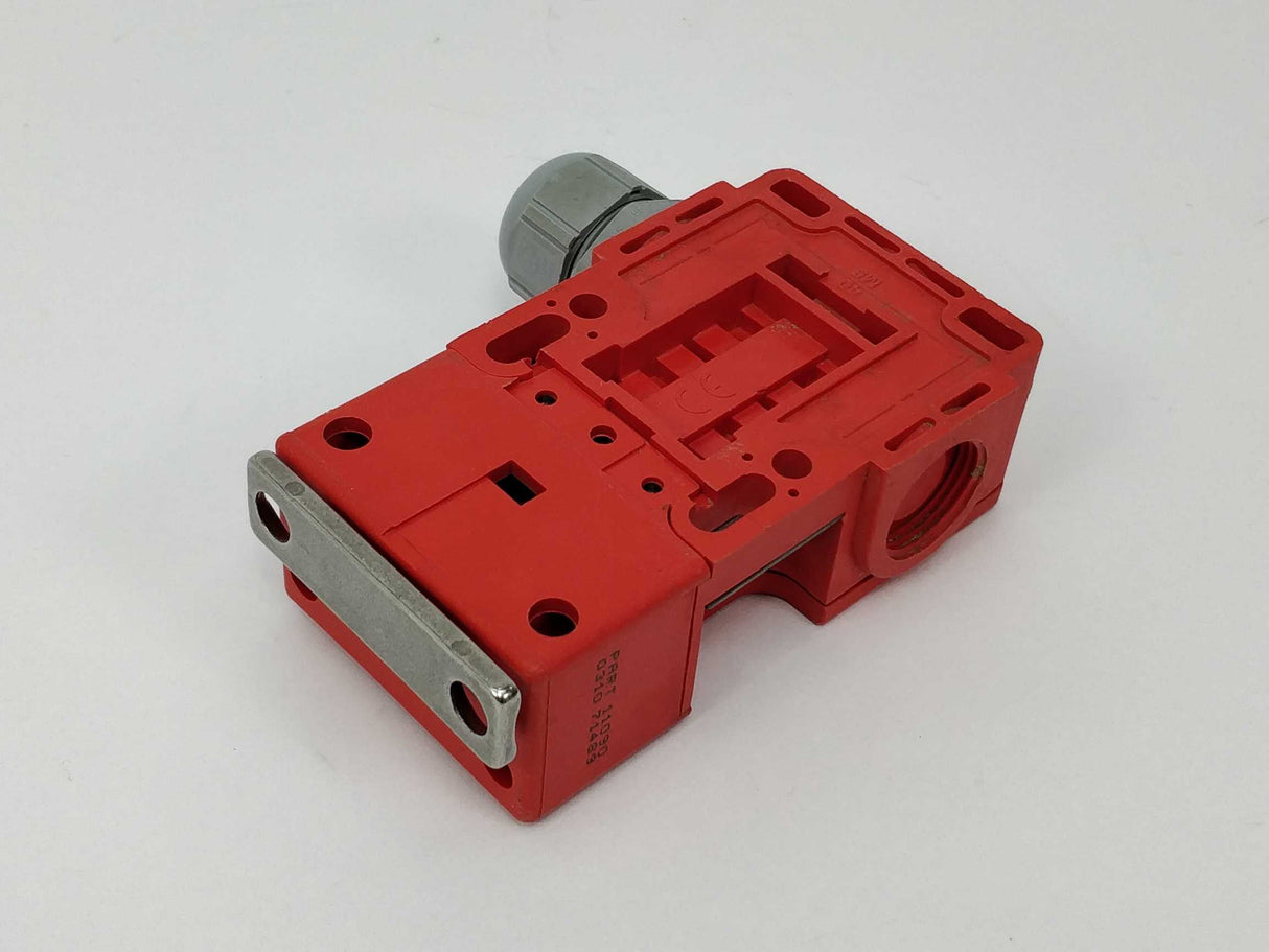 GUARDMASTER 11090 Trojan 5 Safety Switch