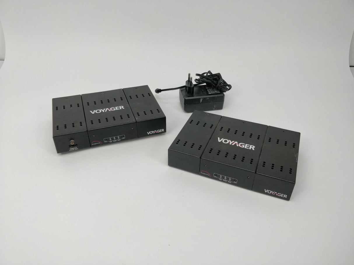 Magenta Voyager VG-RX and VG-TX2 WITH HDMI Video RX & IR Module
