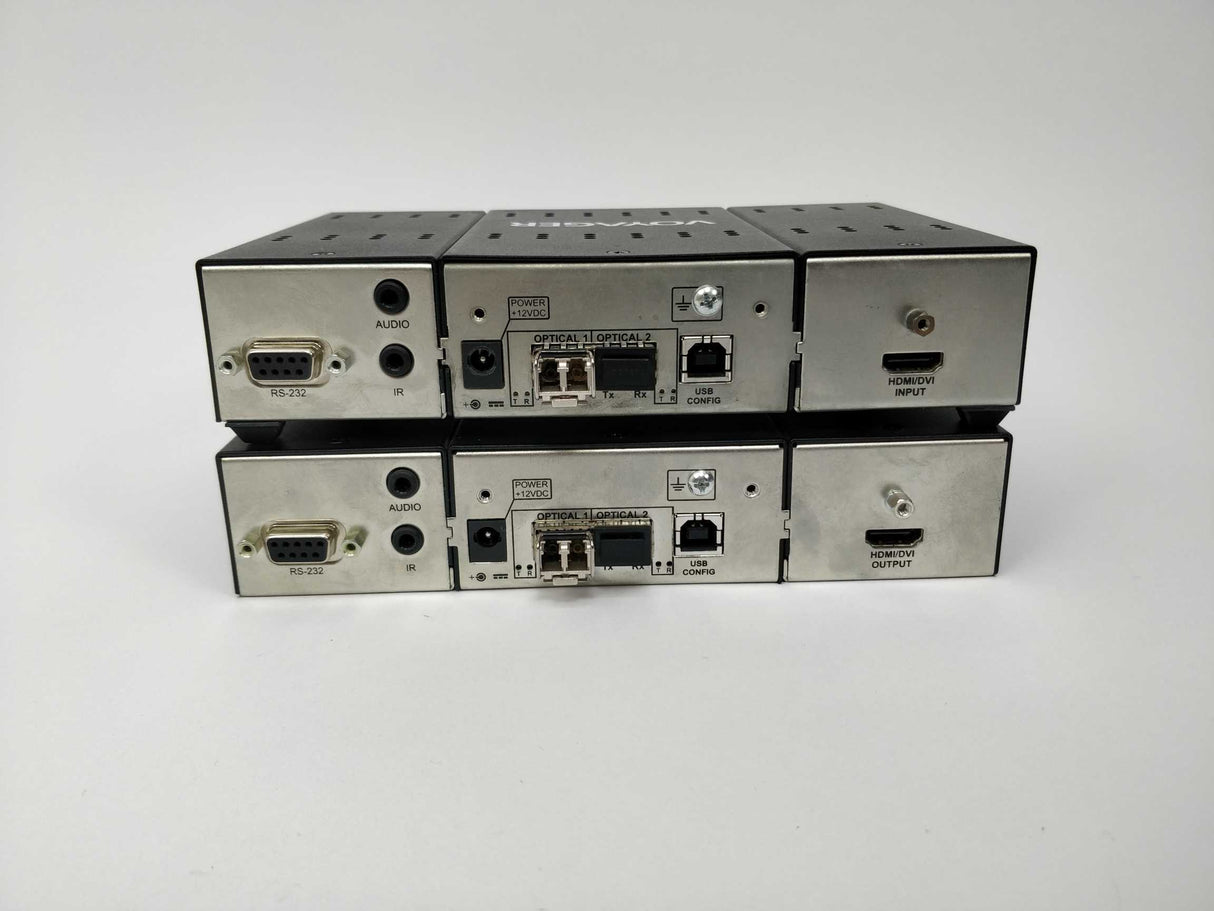 Magenta Voyager VG-RX and VG-TX2 WITH HDMI Video RX & IR Module