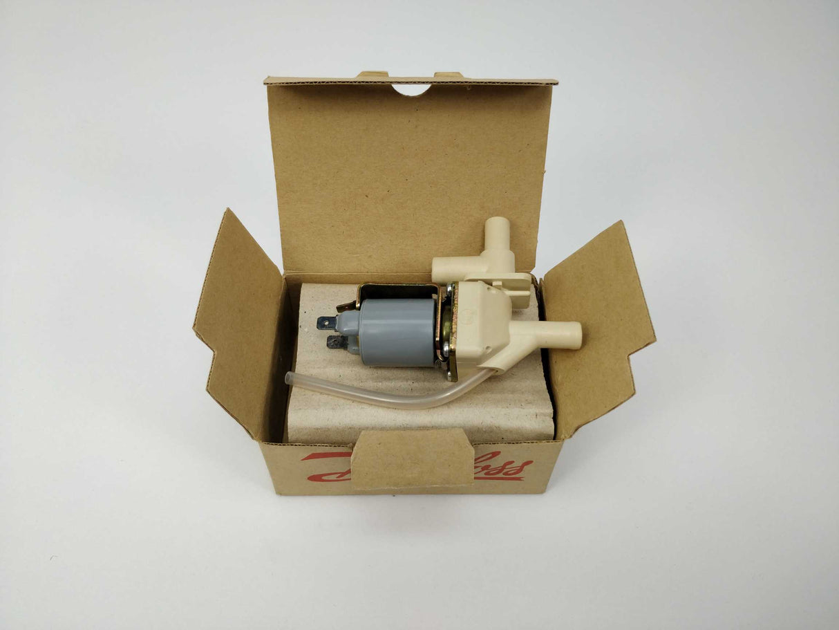 Danfoss Type EVK8 Solenoid Valve 0-40mbar