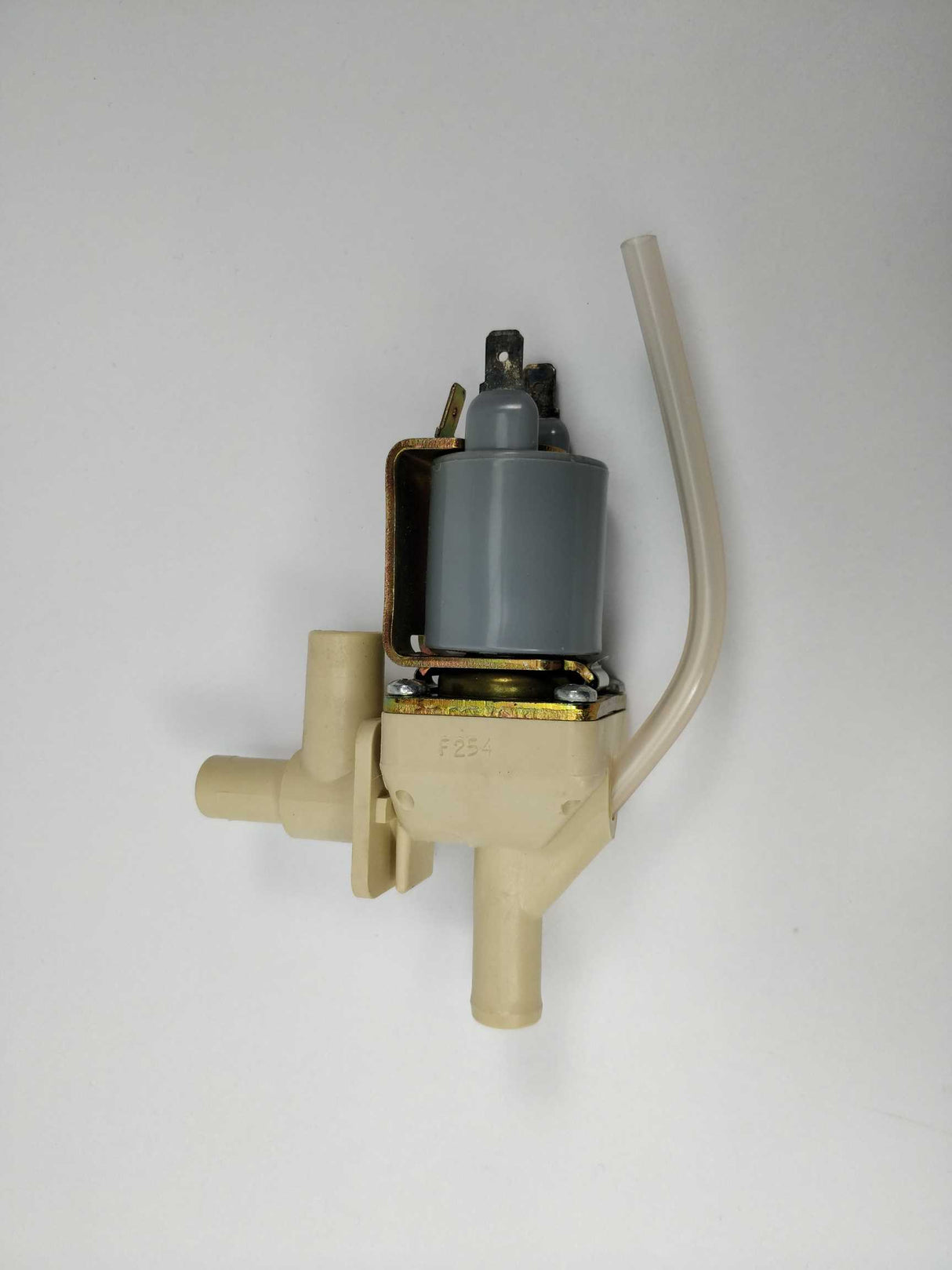 Danfoss Type EVK8 Solenoid Valve 0-40mbar