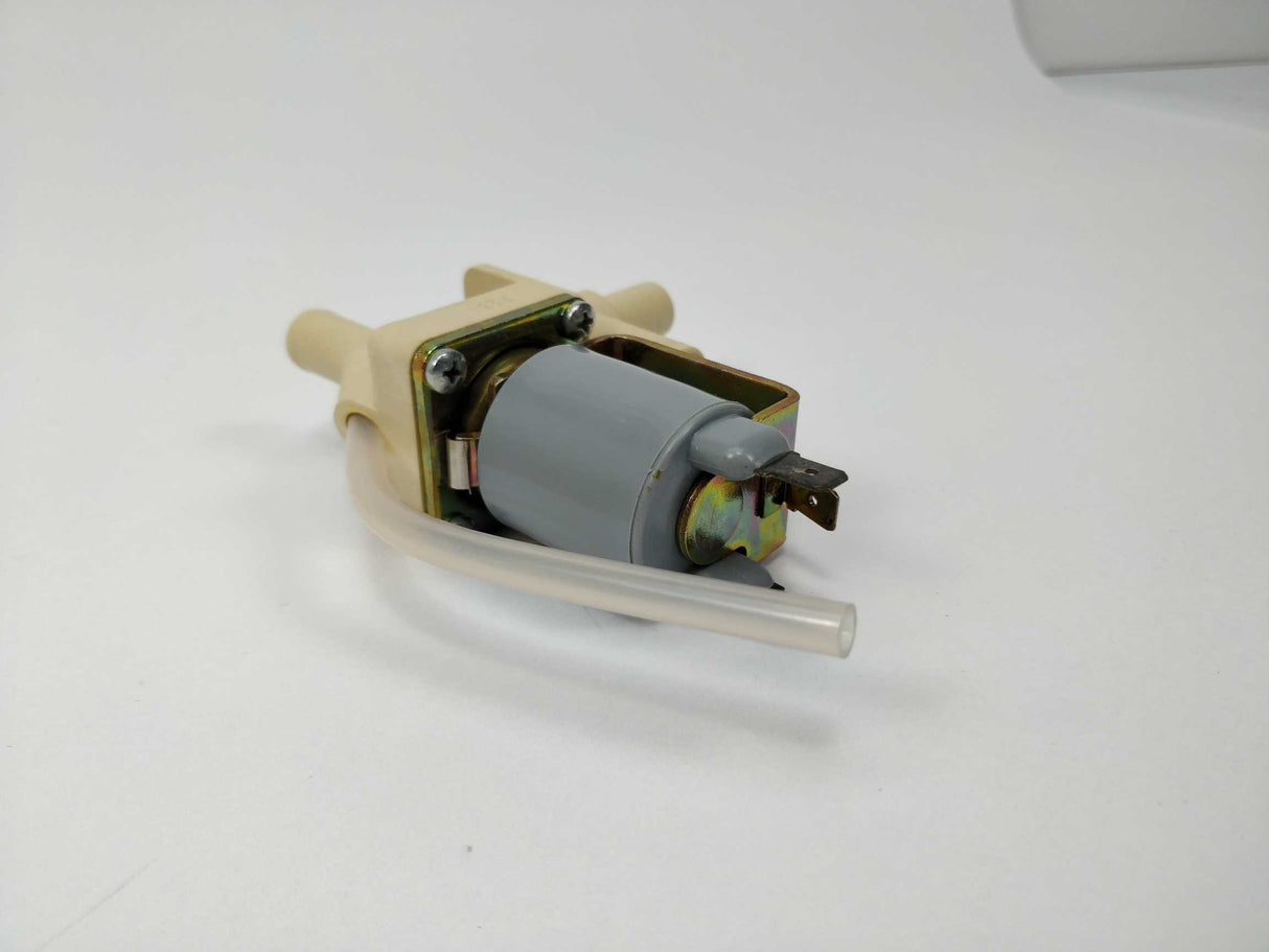 Danfoss Type EVK8 Solenoid Valve 0-40mbar