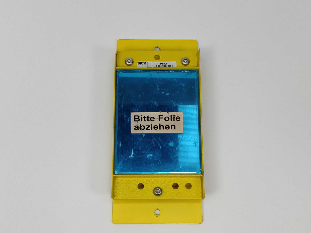SICK PSK1 1 005 229/ 0301 Deflector mirror