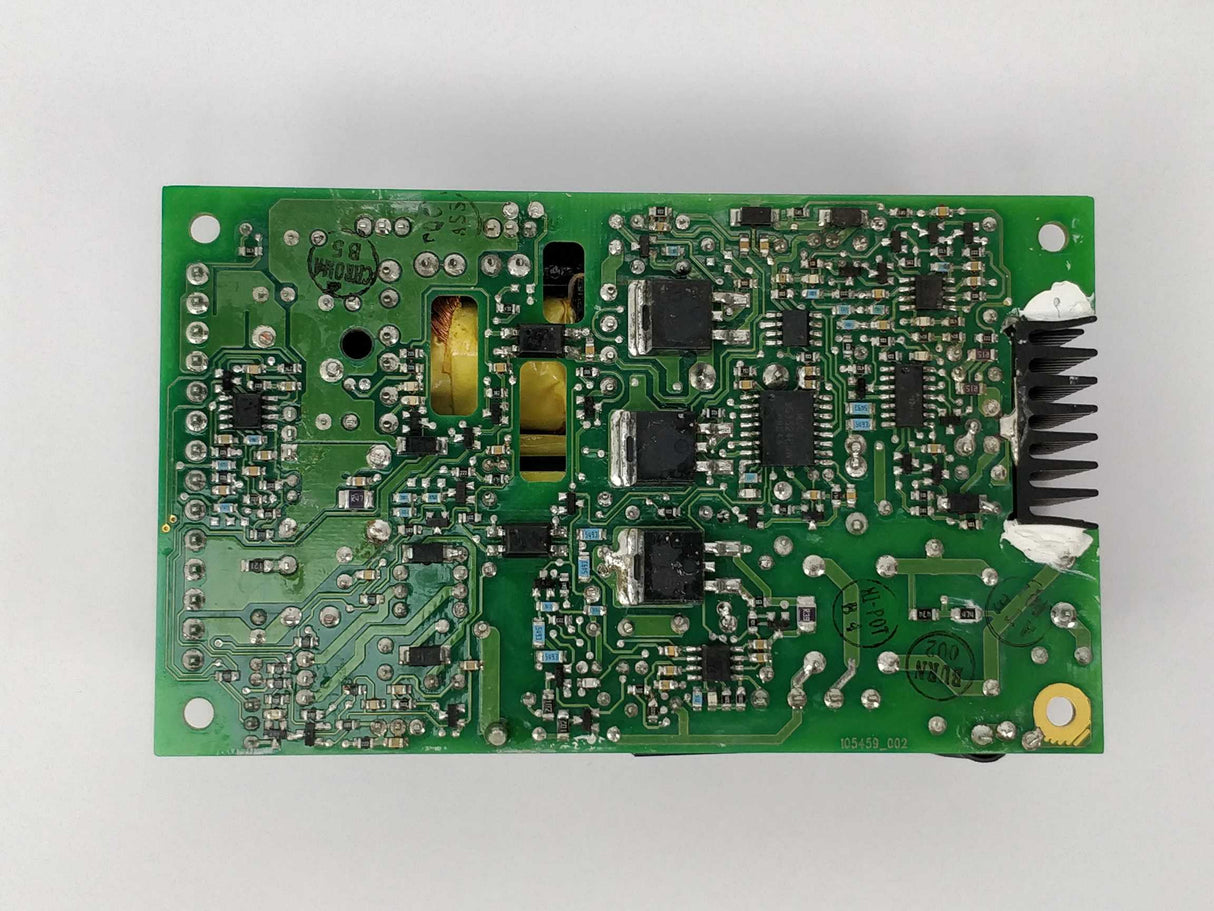 Power-one MPB125-4350G Open Frame AC-DC Power Supply 125W 3.3/5/12/-12VDC