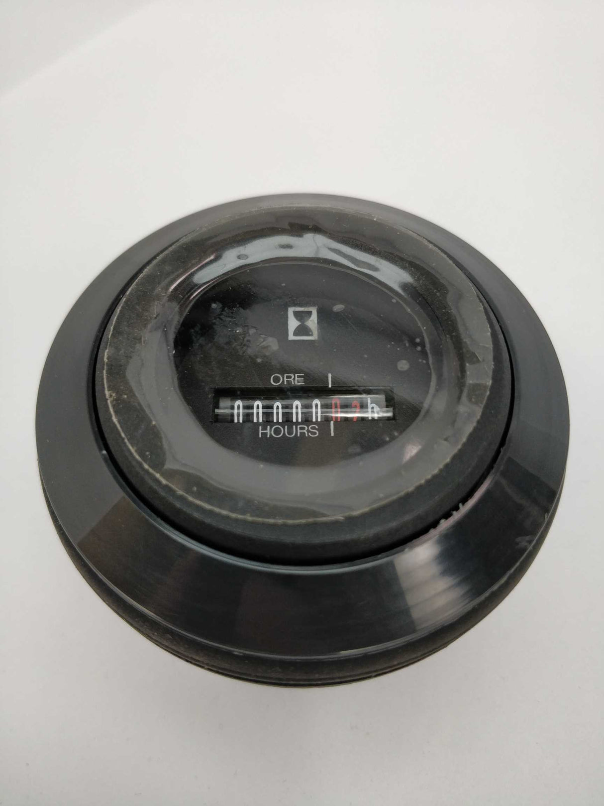 COBO 06000079.01 Electric Hour Meter 12/24V