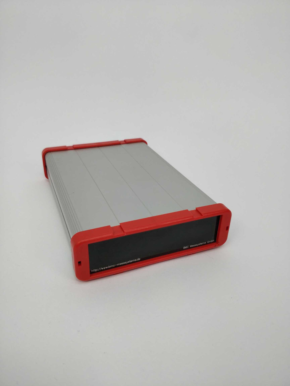 BMC Messsysteme meM-PIO USB miniature external measur. syst.