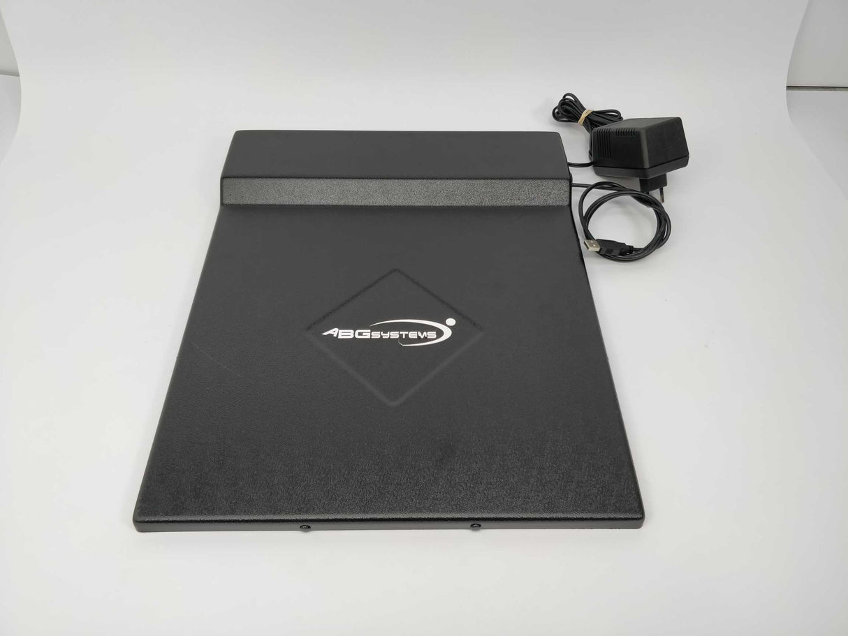 ABG SYSTEMS LTA3030-00780 LTA3030-All-In-One RFID Reader
