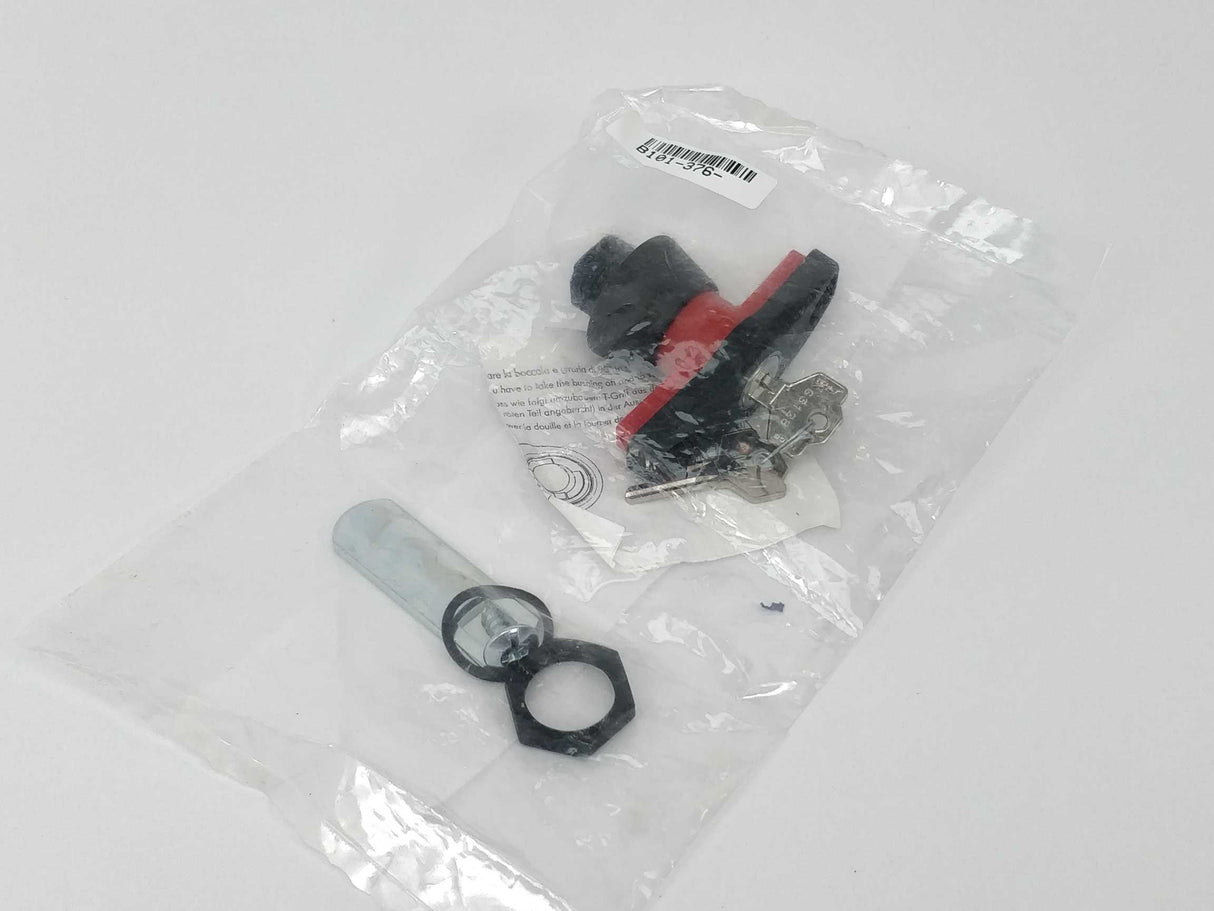 Elesa 421525 CSMT-A-50 Lever latches with T-Handle