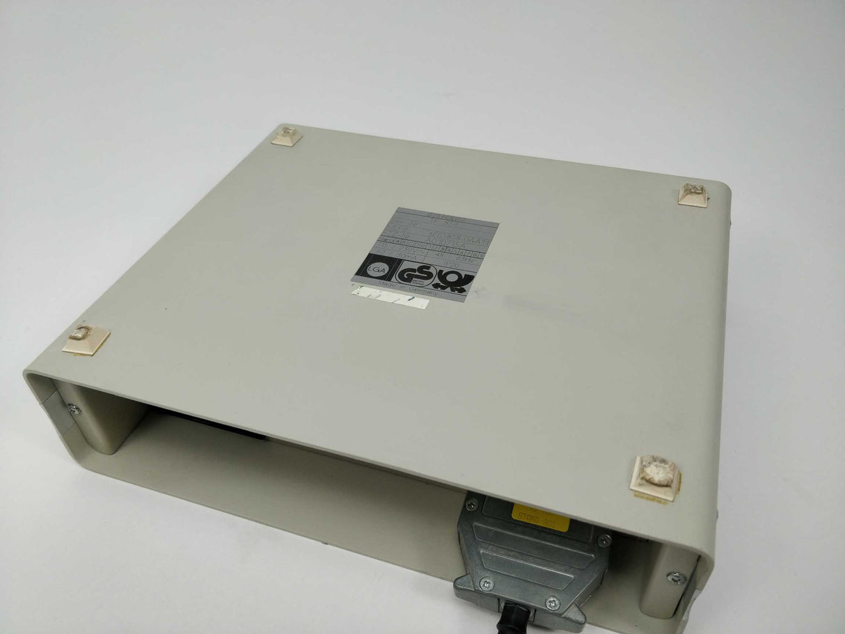 Siemens 6ES5858-0AA11 SIMATIC S5, TK 858
