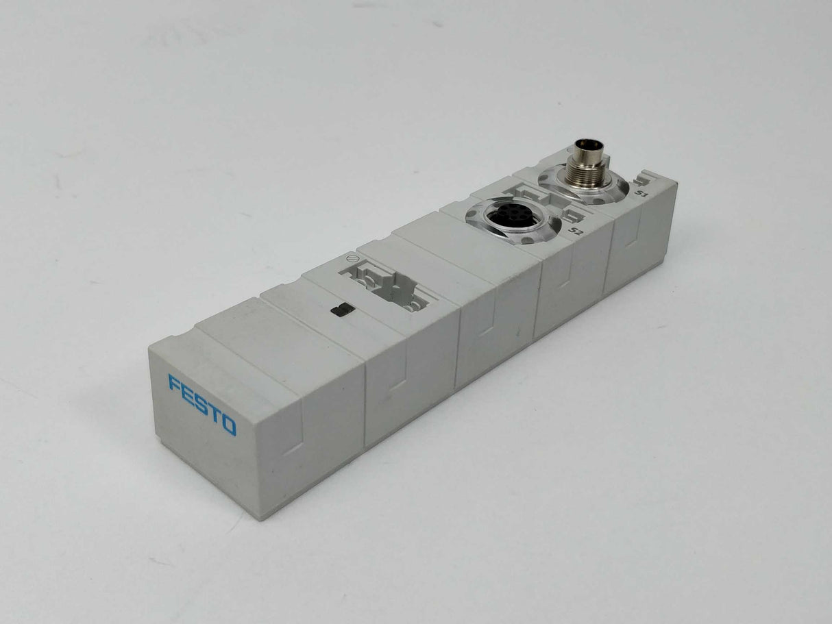 Festo 558387 CASM-S-D3-R7 Sensor interface